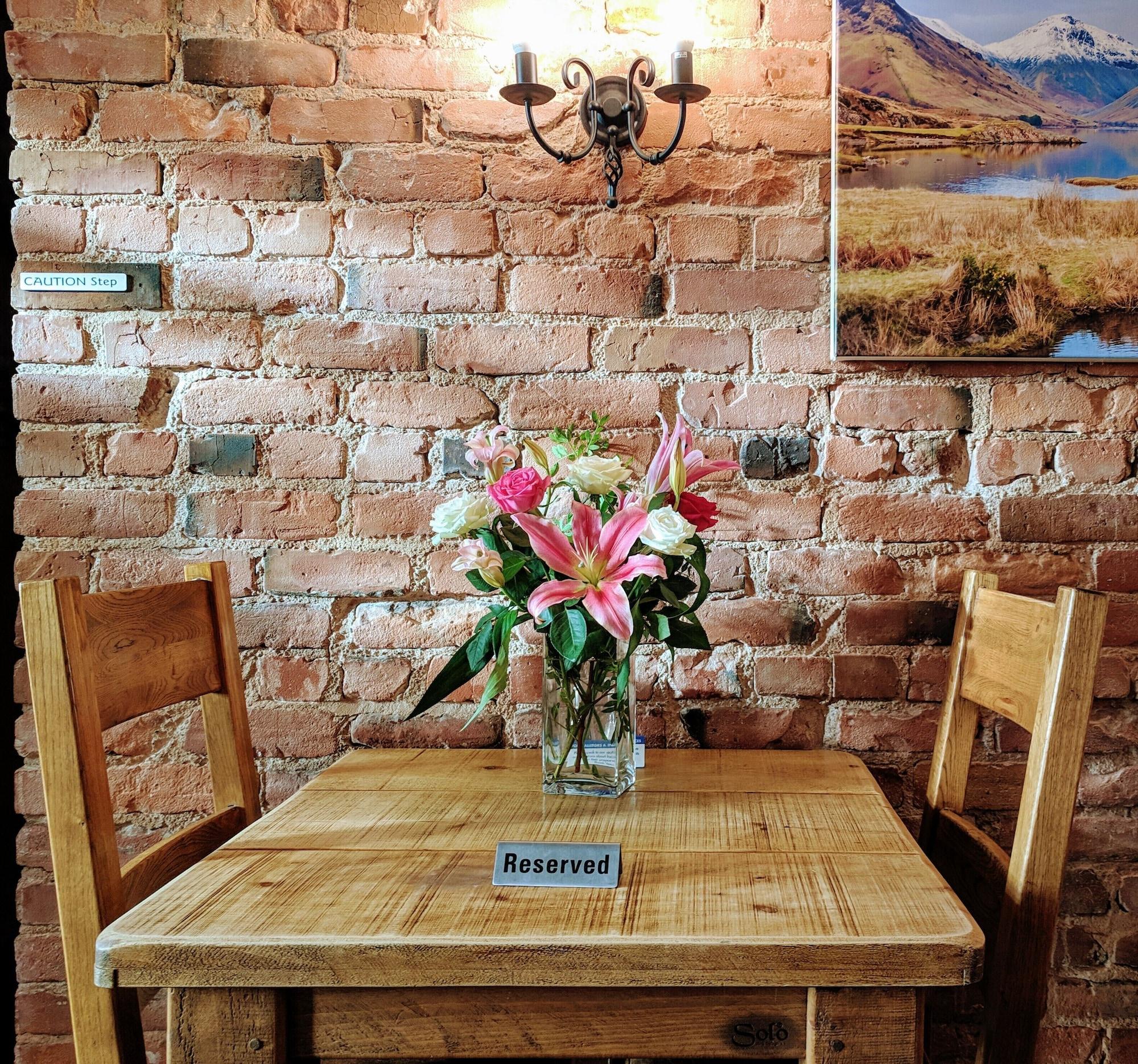 Wayside Guest Accommodation