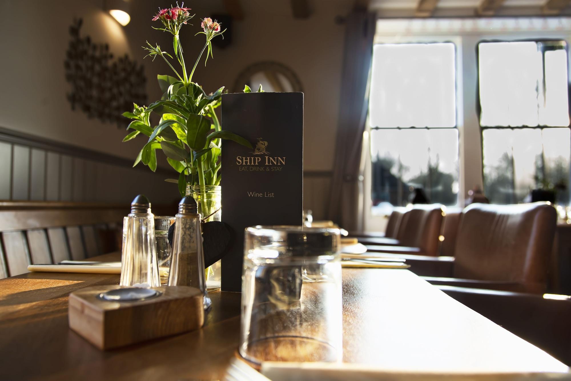The Ship Inn