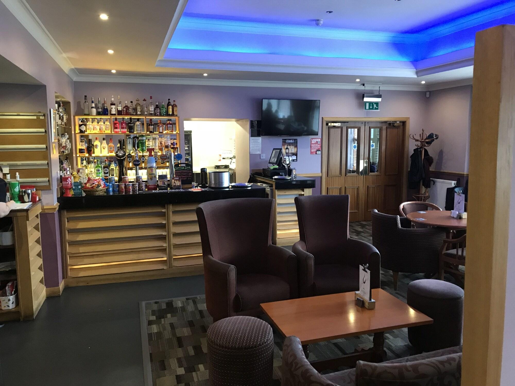 The Buchan Hotel
