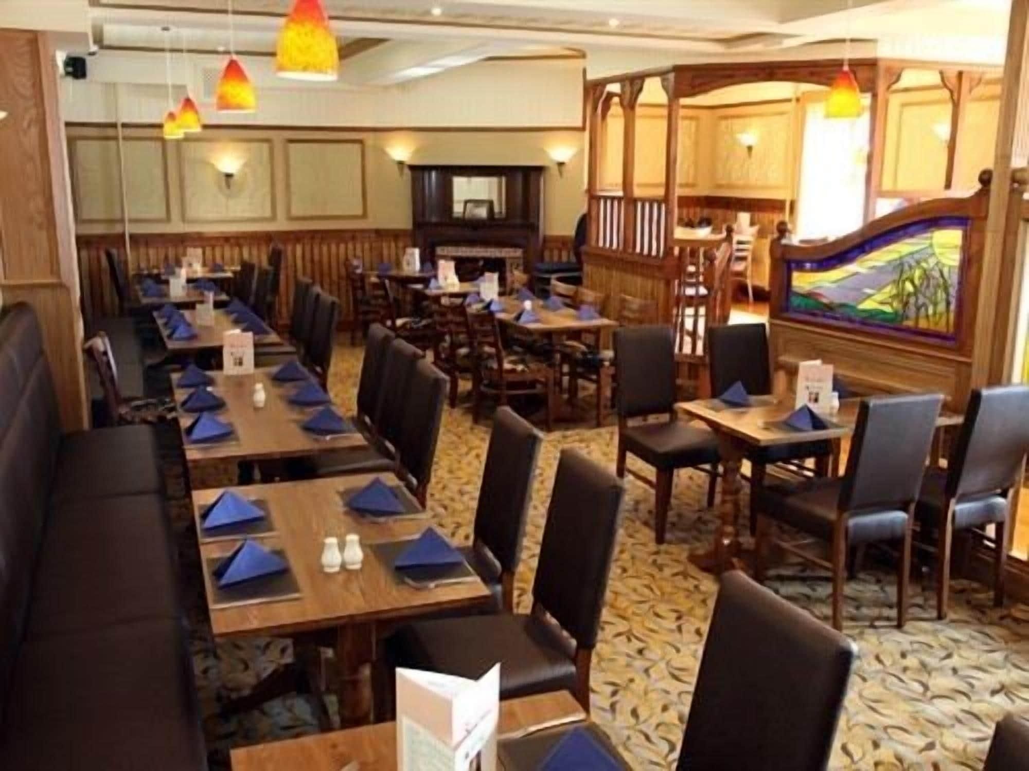 New Inn Hotel