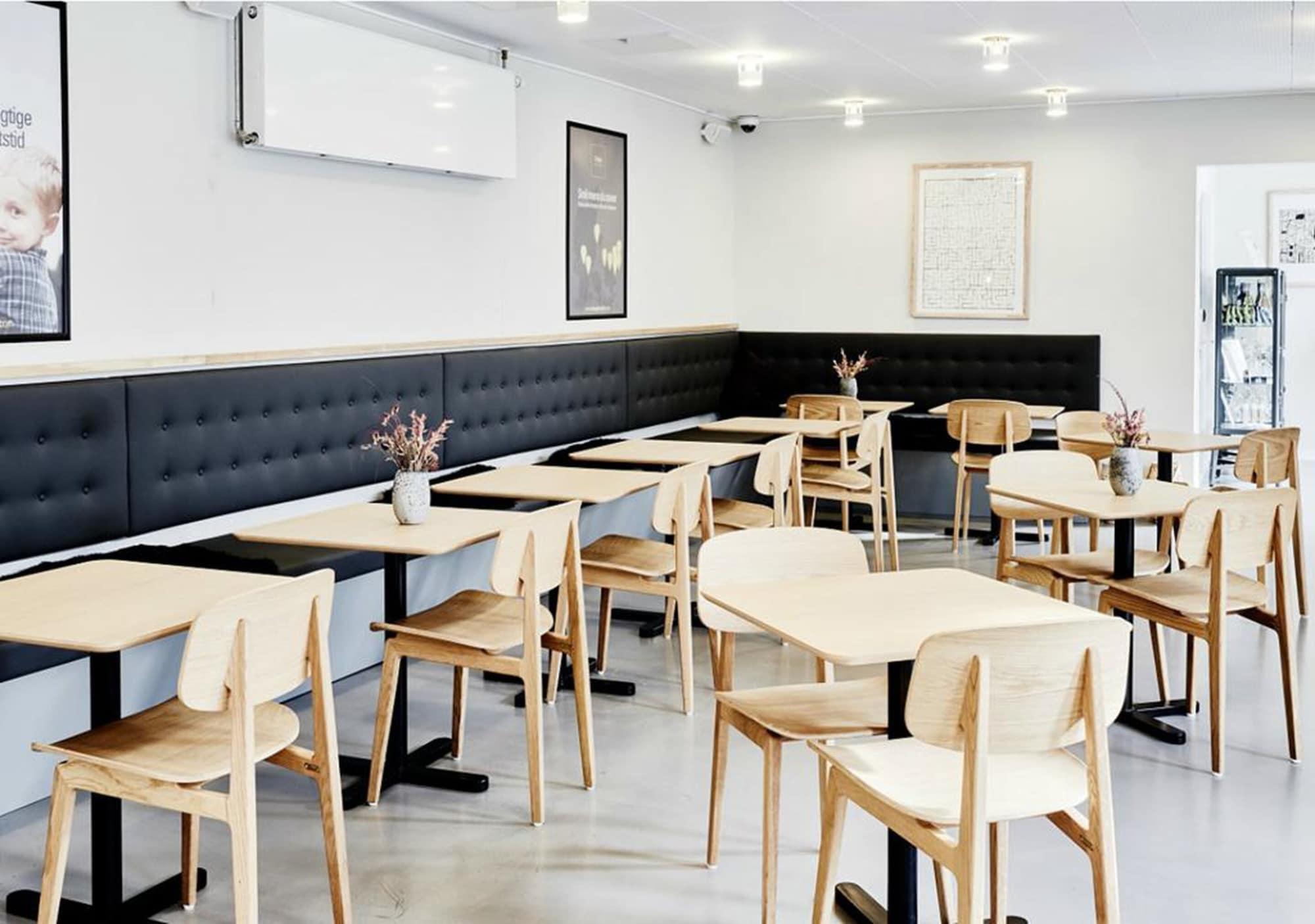 Strandhotel Røsnæs