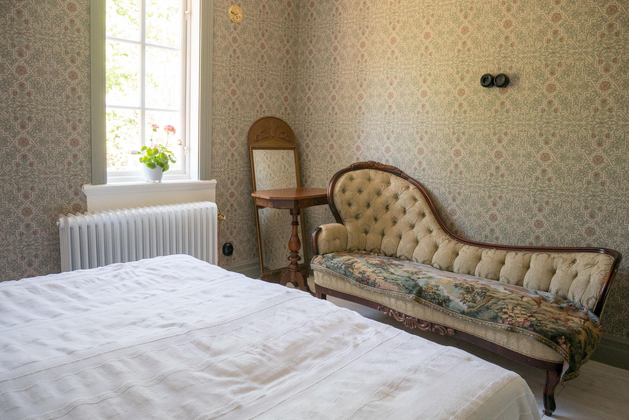 Pensionat Warfsholm AB by null