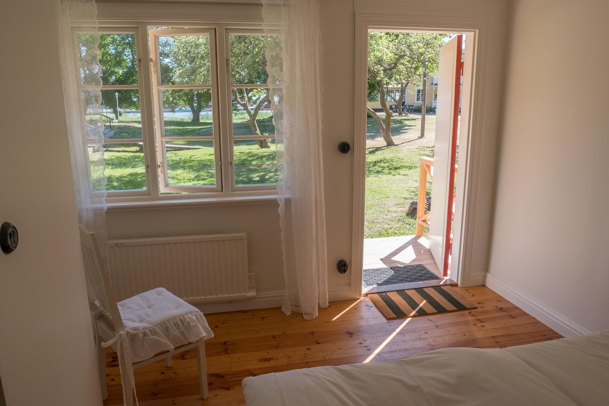 Pensionat Warfsholm AB by null