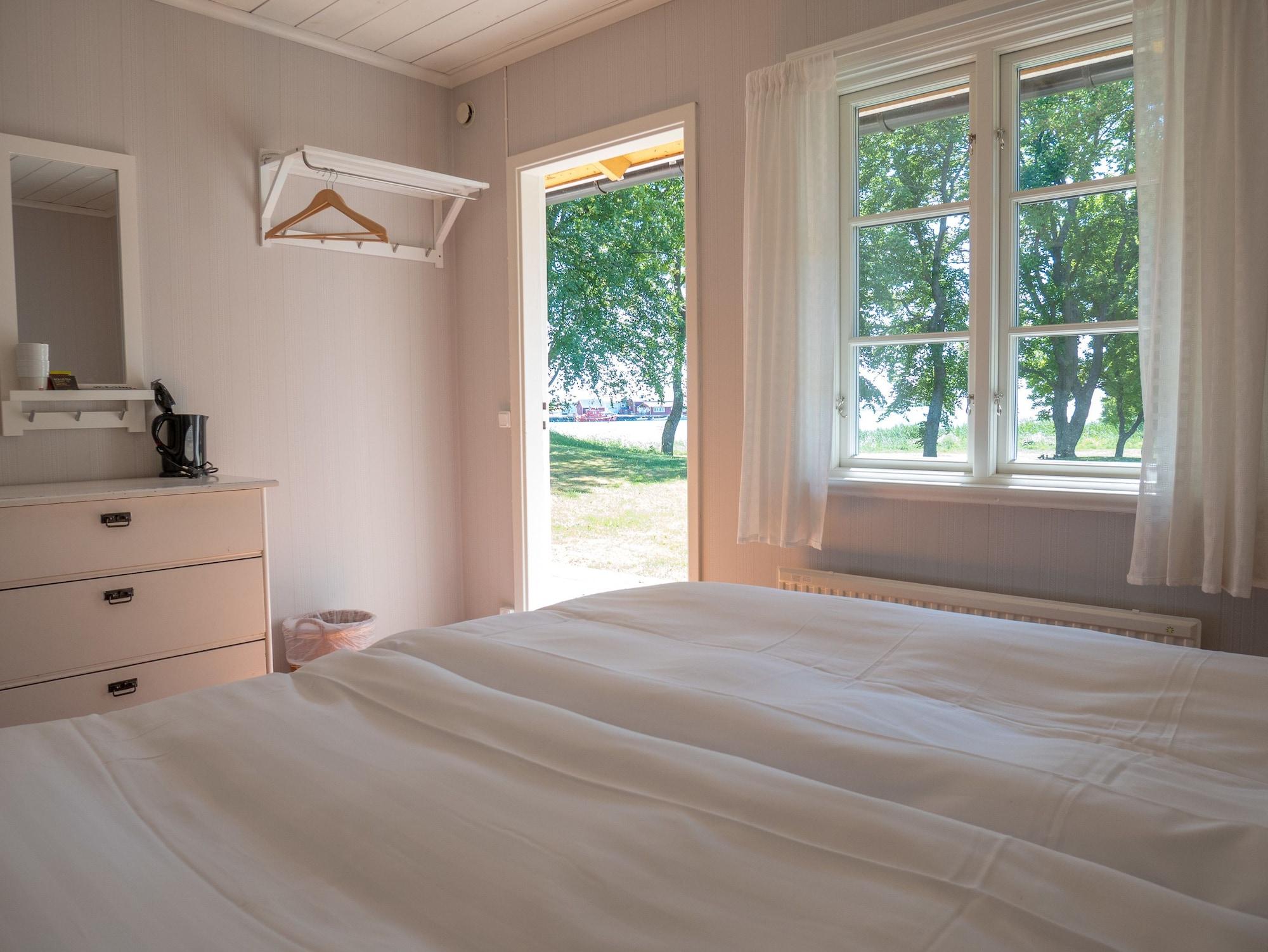 Pensionat Warfsholm AB by null