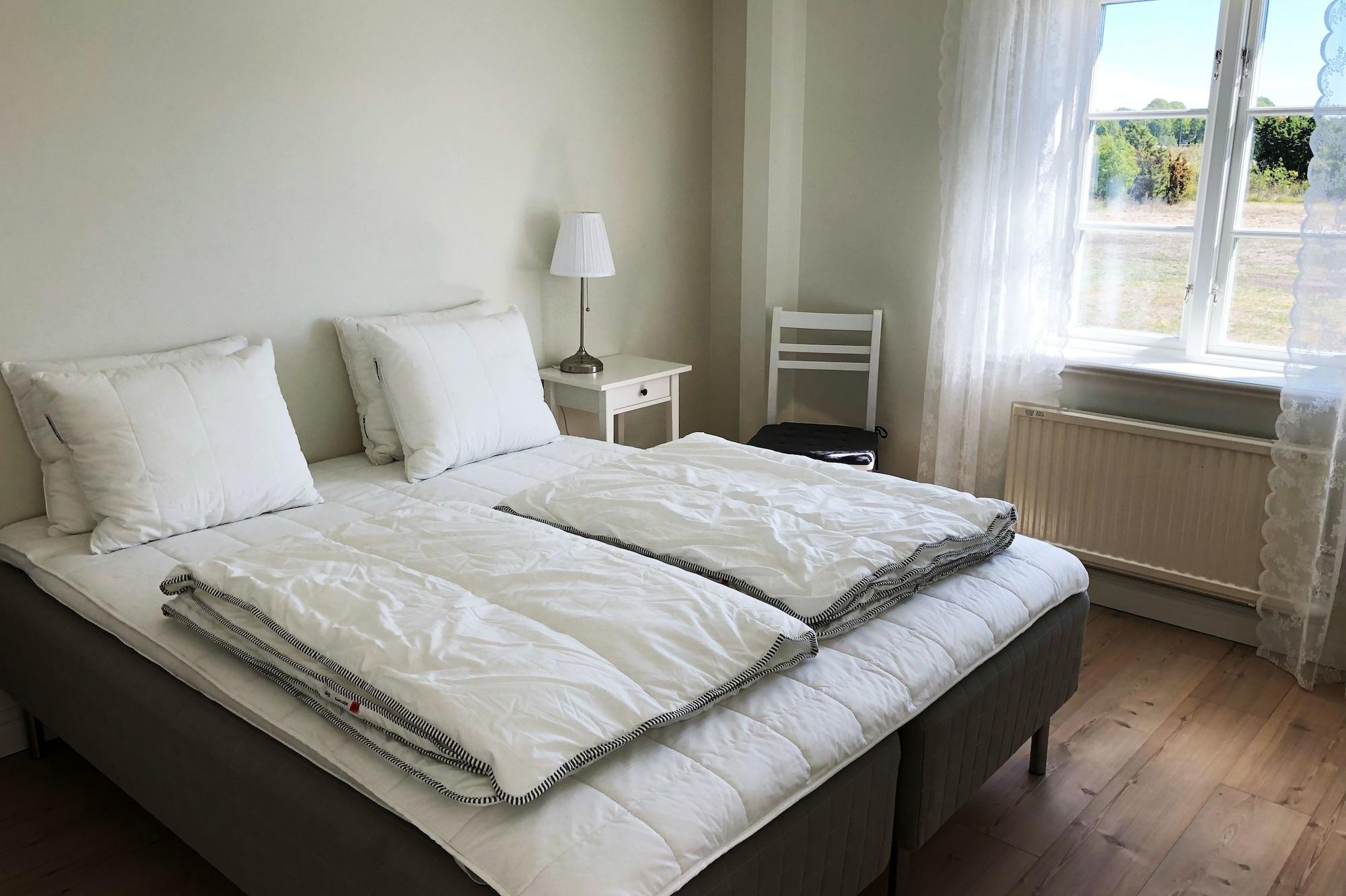 Pensionat Warfsholm AB by null