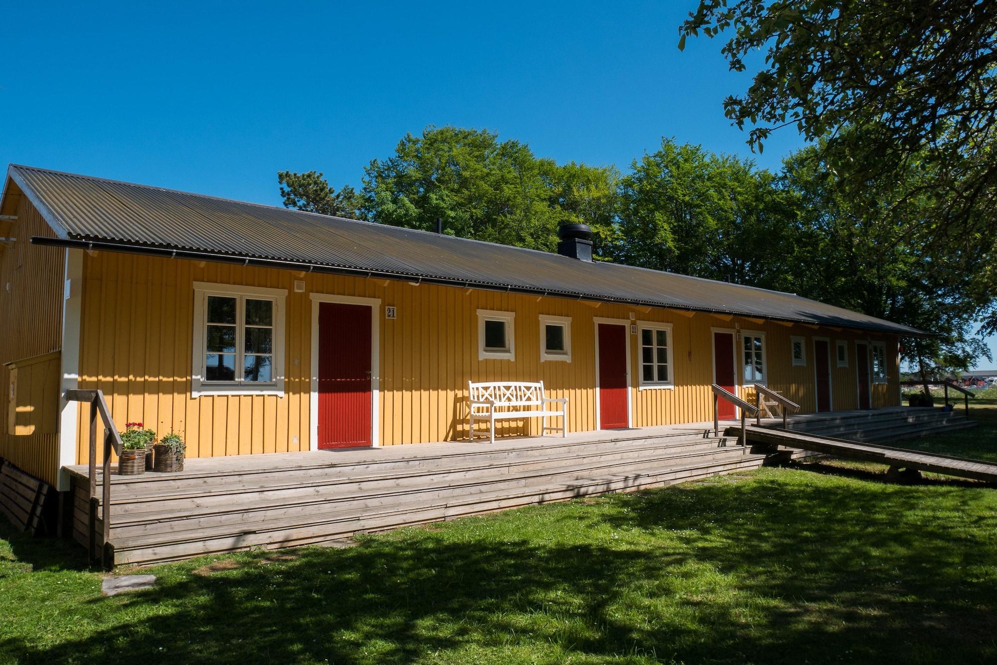 Pensionat Warfsholm AB by null