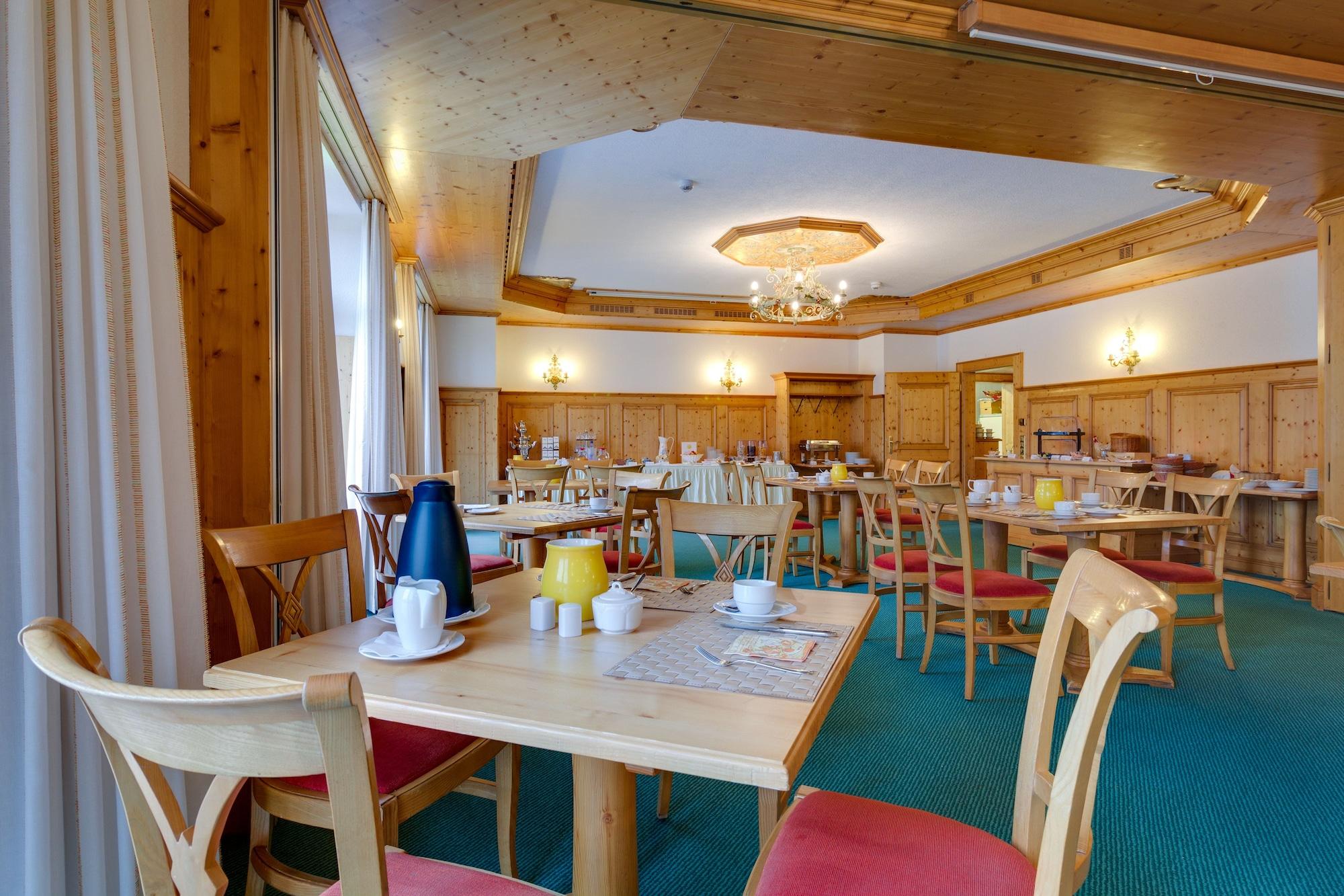 Ferien Hotel Fläming