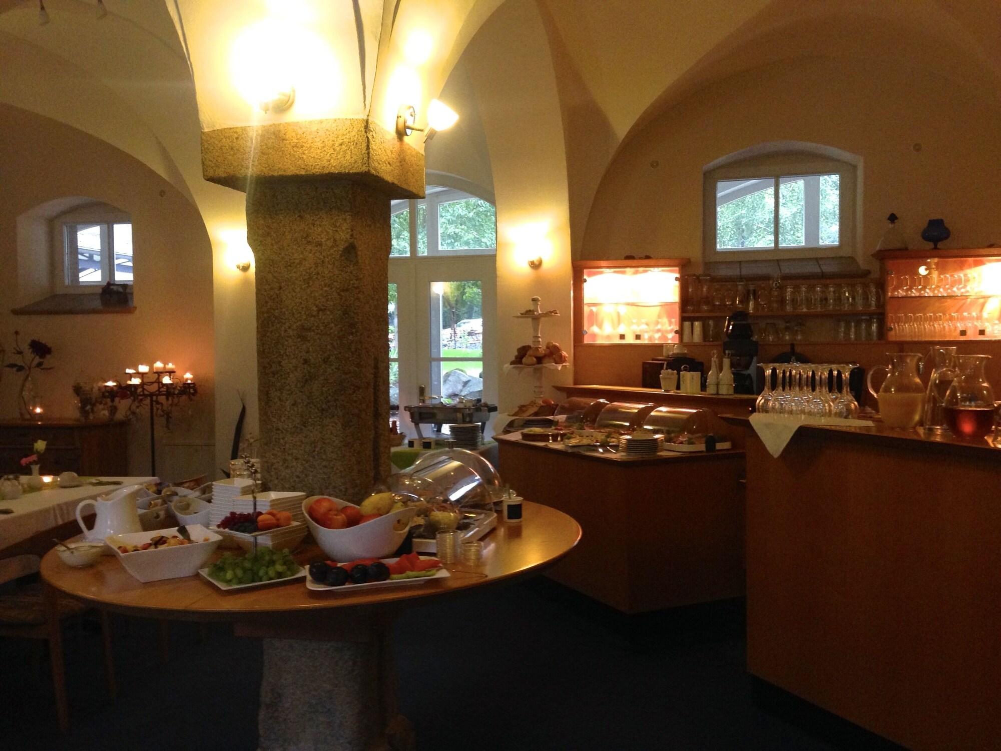 Hotel Dein Gutshof