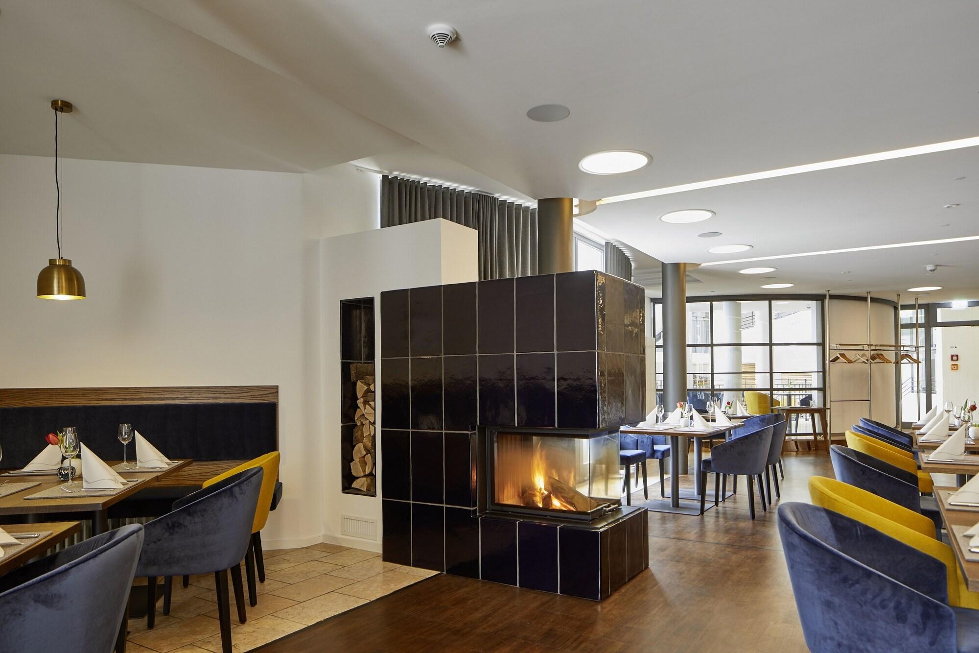 ElzLand Hotel Pfauen WELLNESS, SPA & VITALIS HOTEL