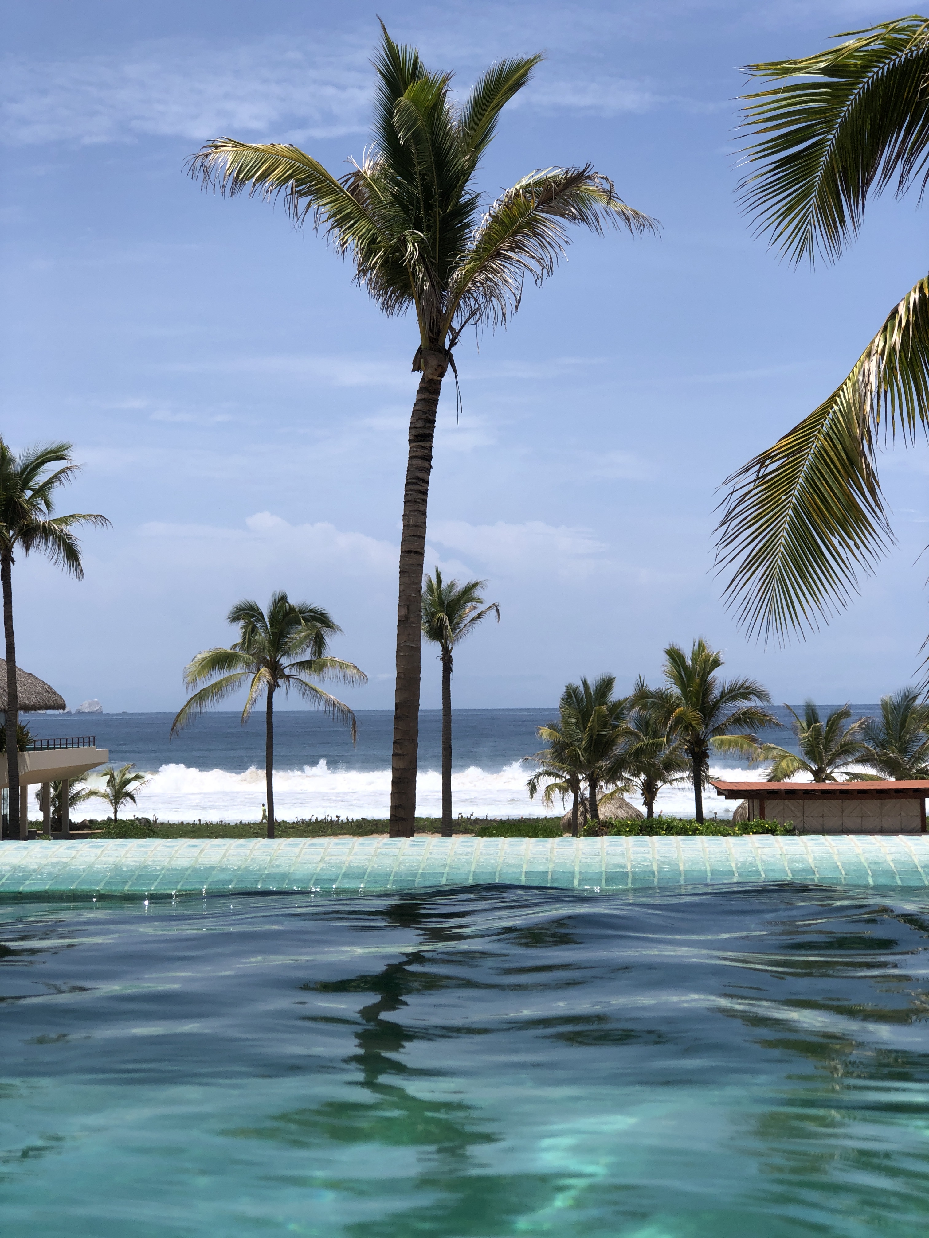 Marea Beachfront Villas by null