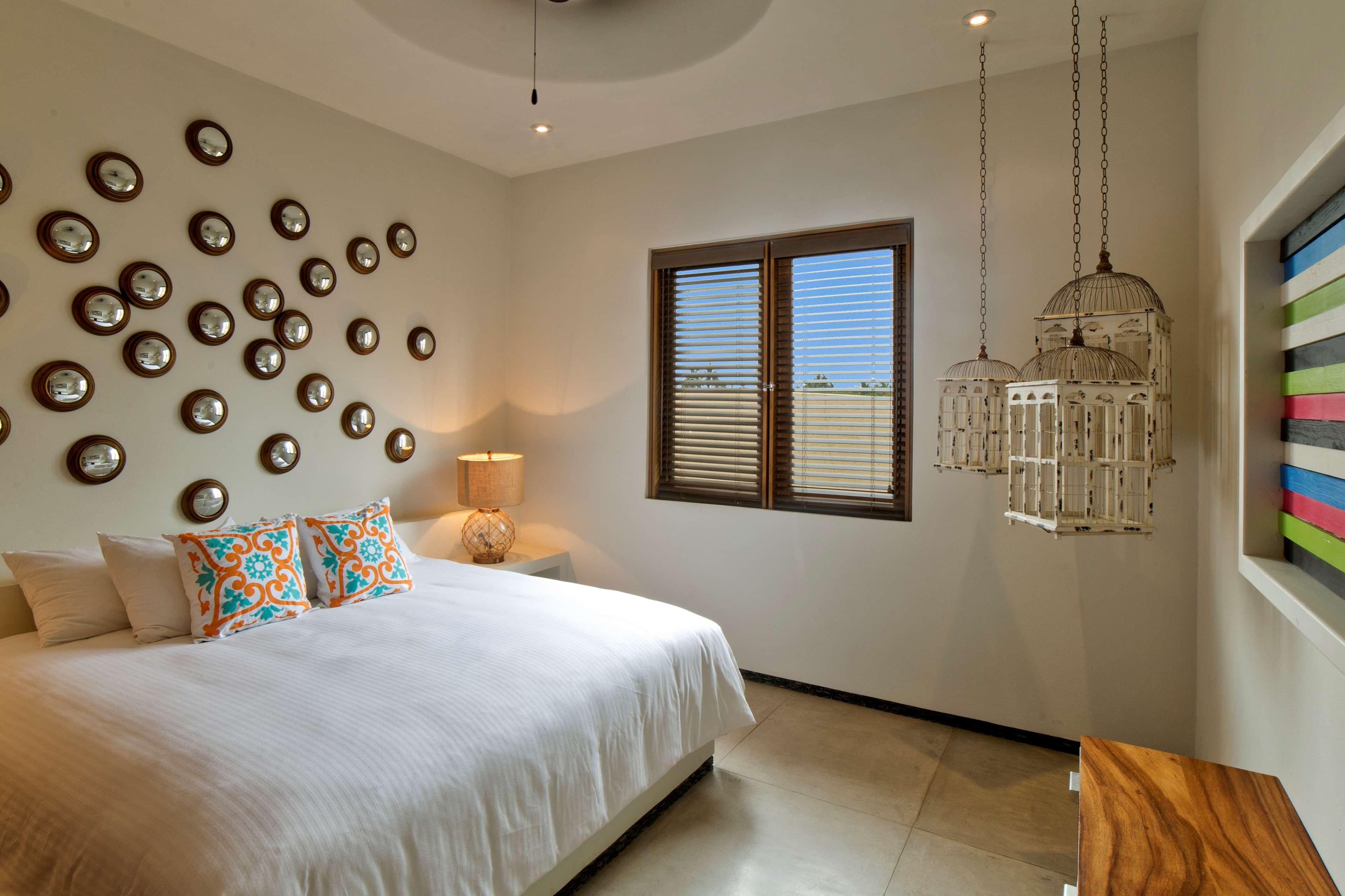 Marea Beachfront Villas by null