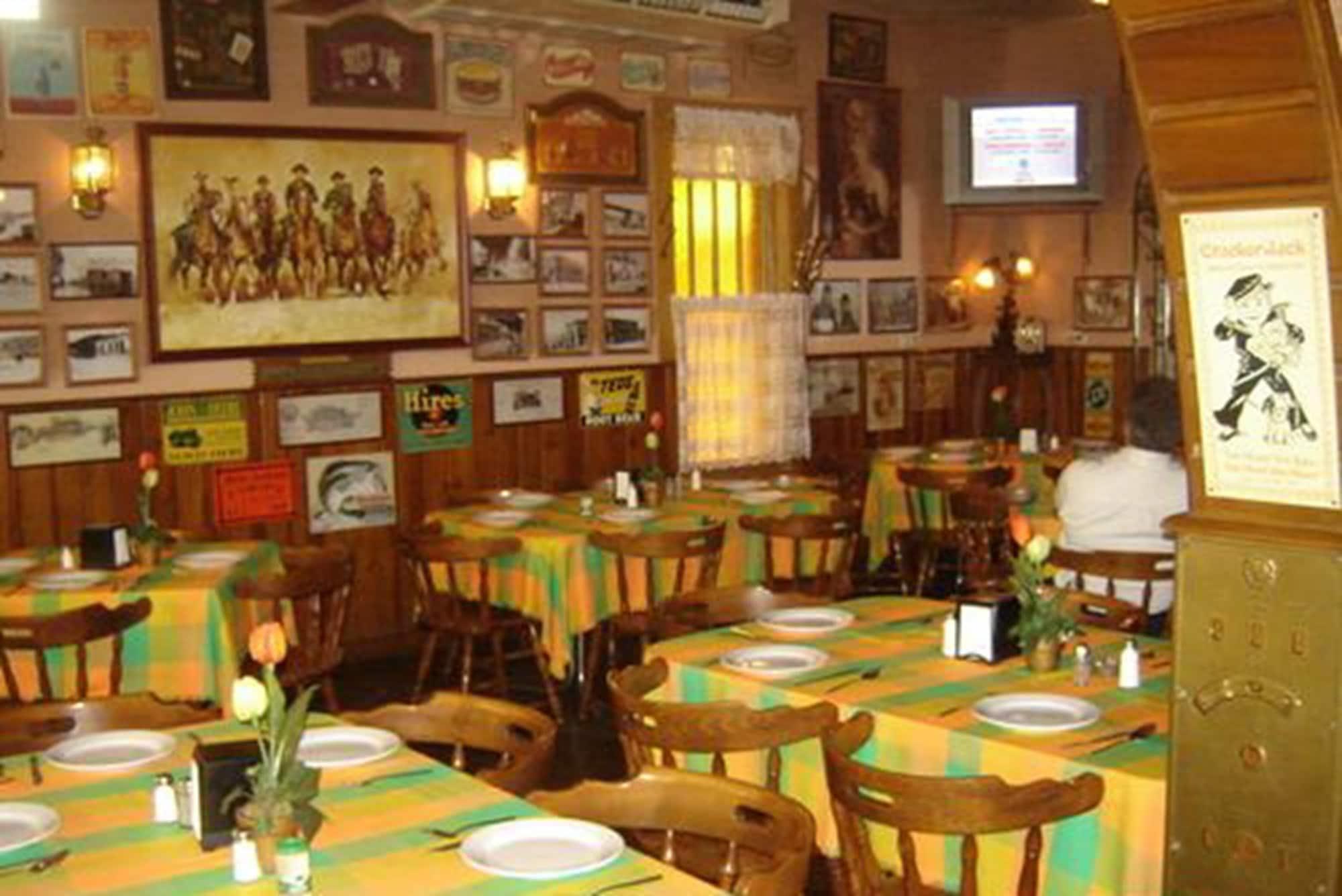 Hotel El Dorado