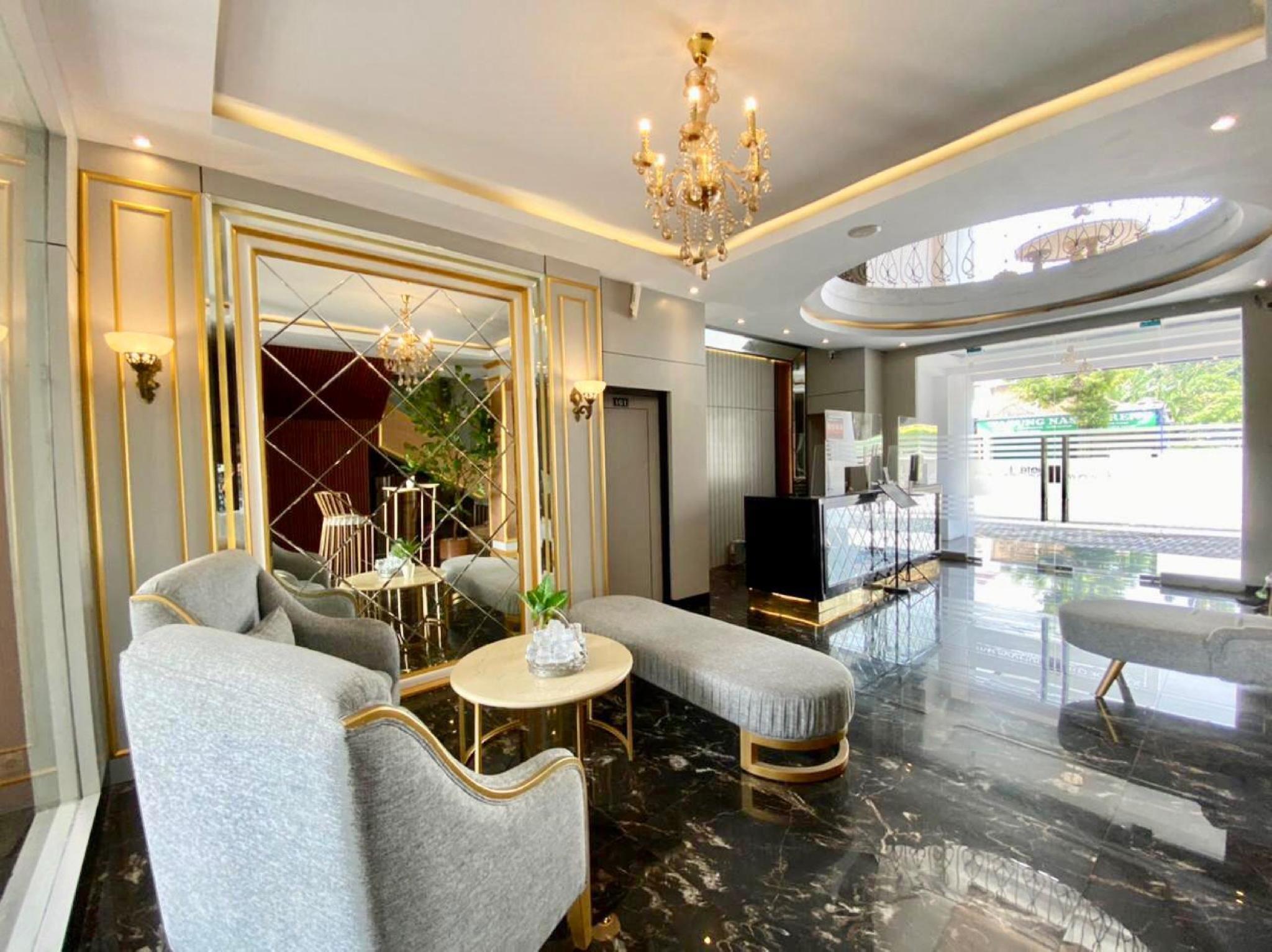 Hotel Pondok Asri