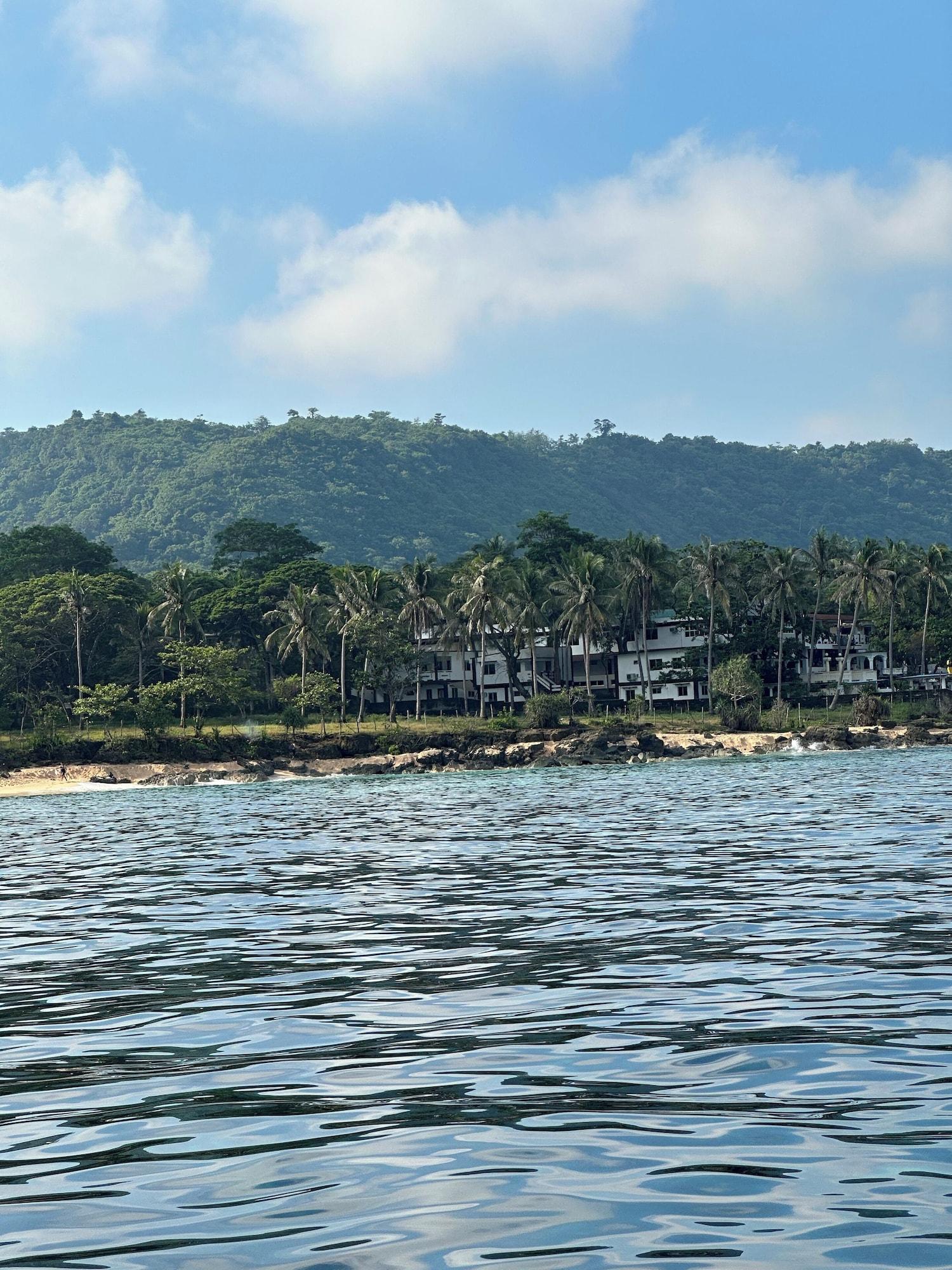 Hotel G Beach Resort And Restobar