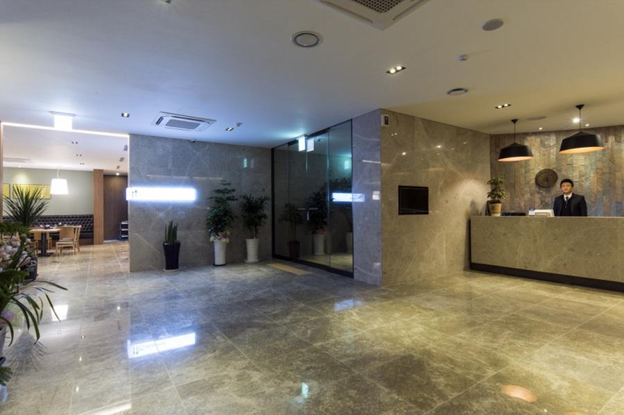 Mate Hotel Paju