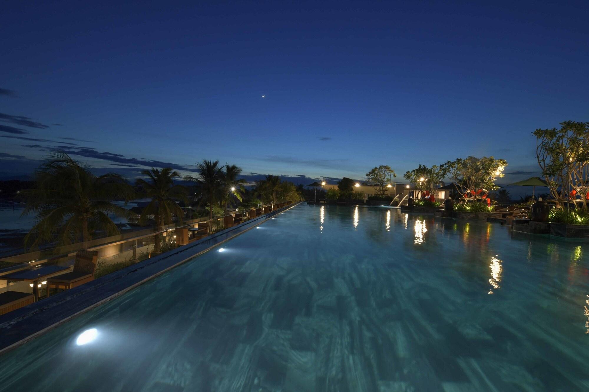 Cocoland River Beach Resort & Spa