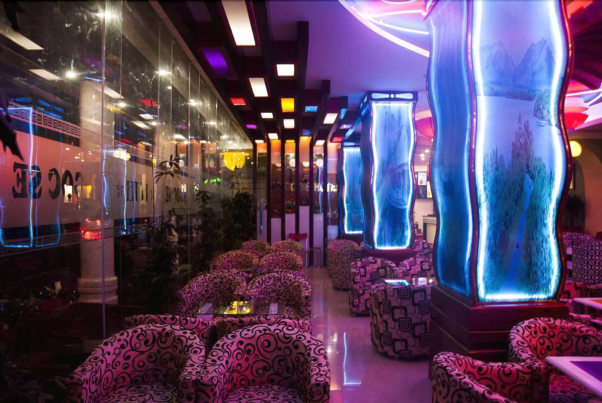 Ngoc Se Hotel