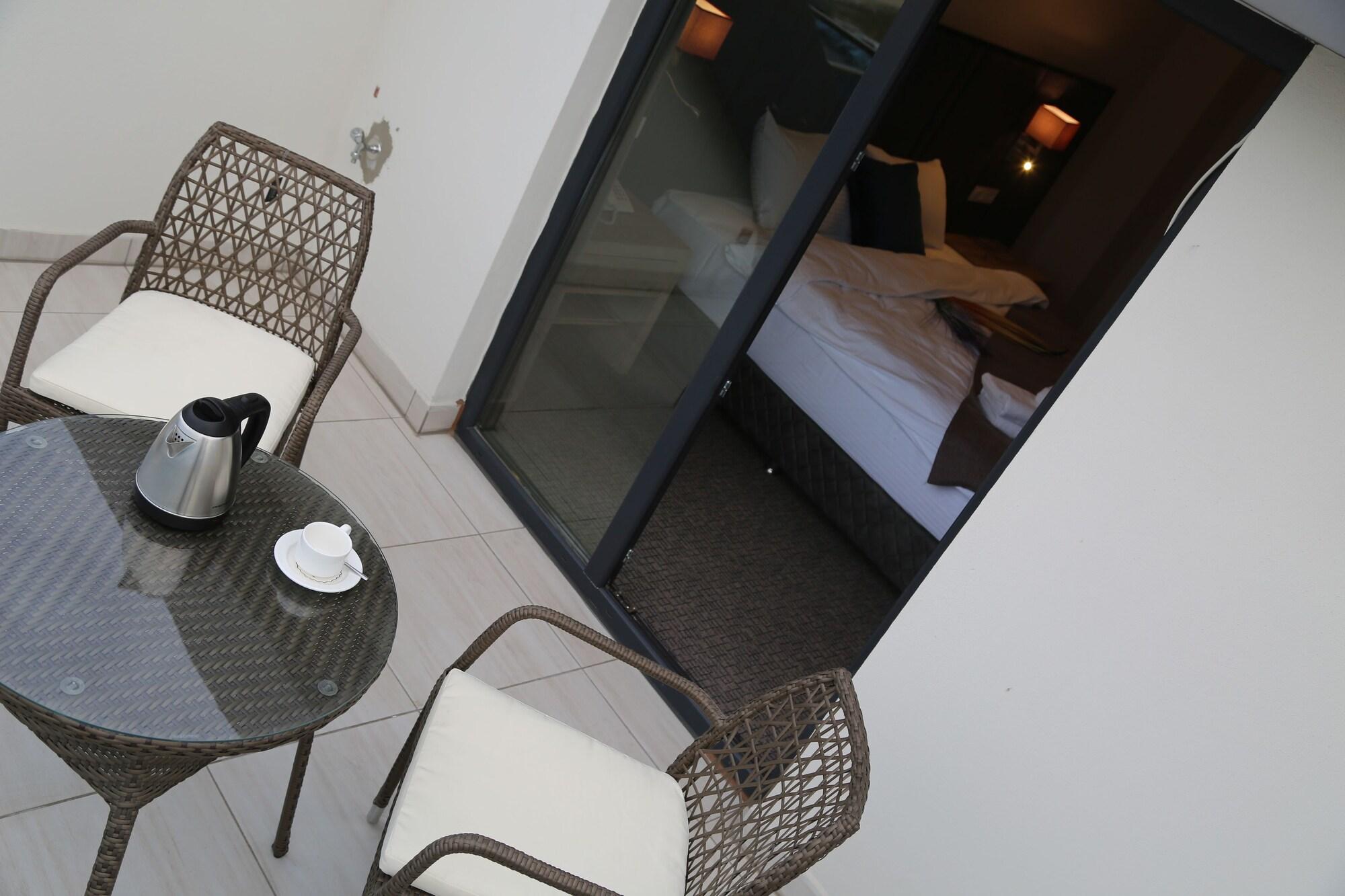 Hotel City İnegöl photo 7