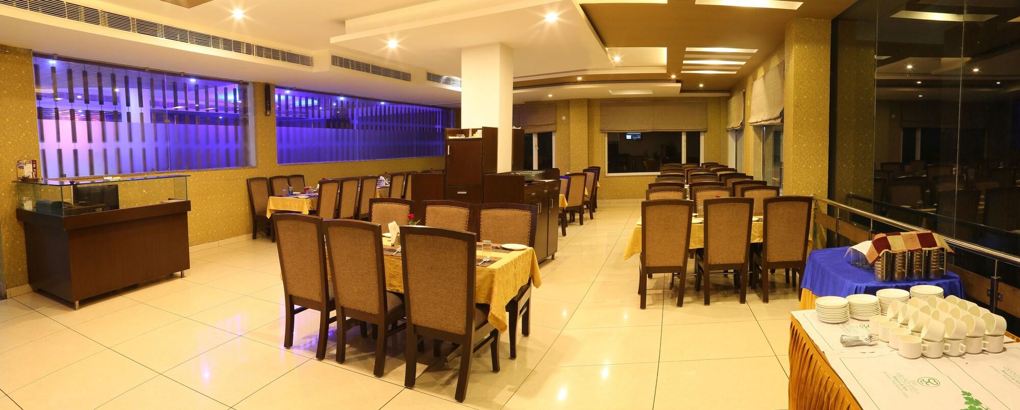The Grand Shiva Resort & Spa