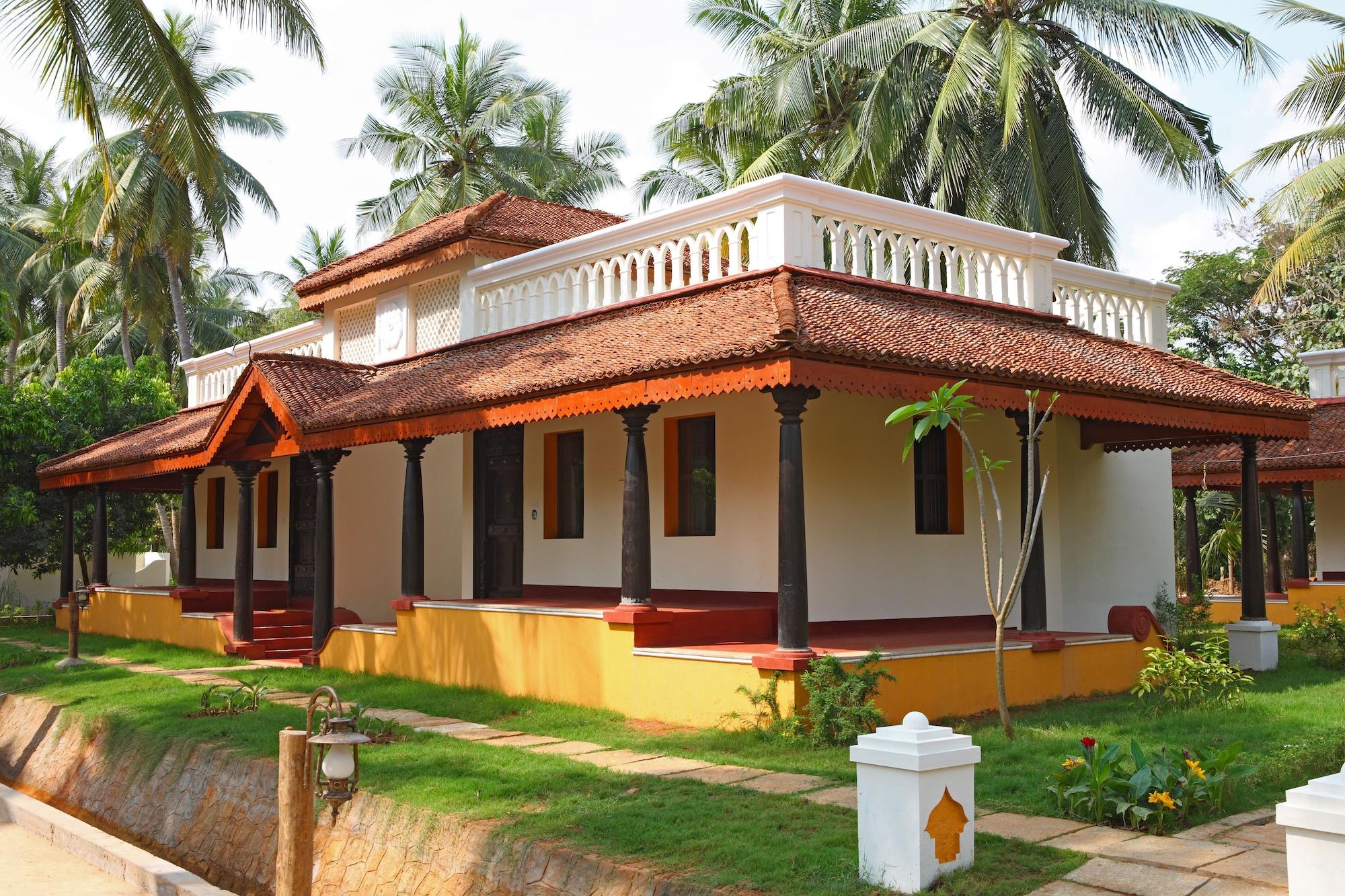 Mantra Koodam - CGH Earth by null