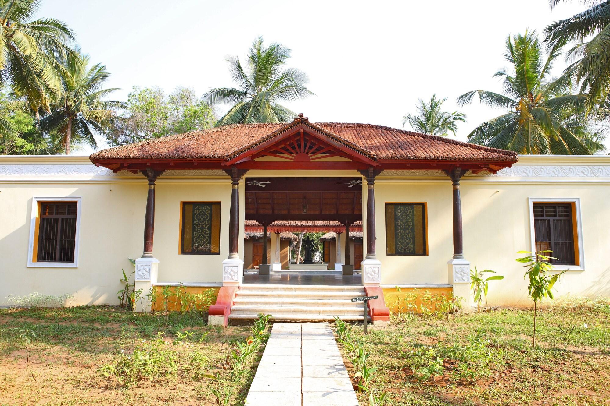 Mantra Koodam - CGH Earth by null