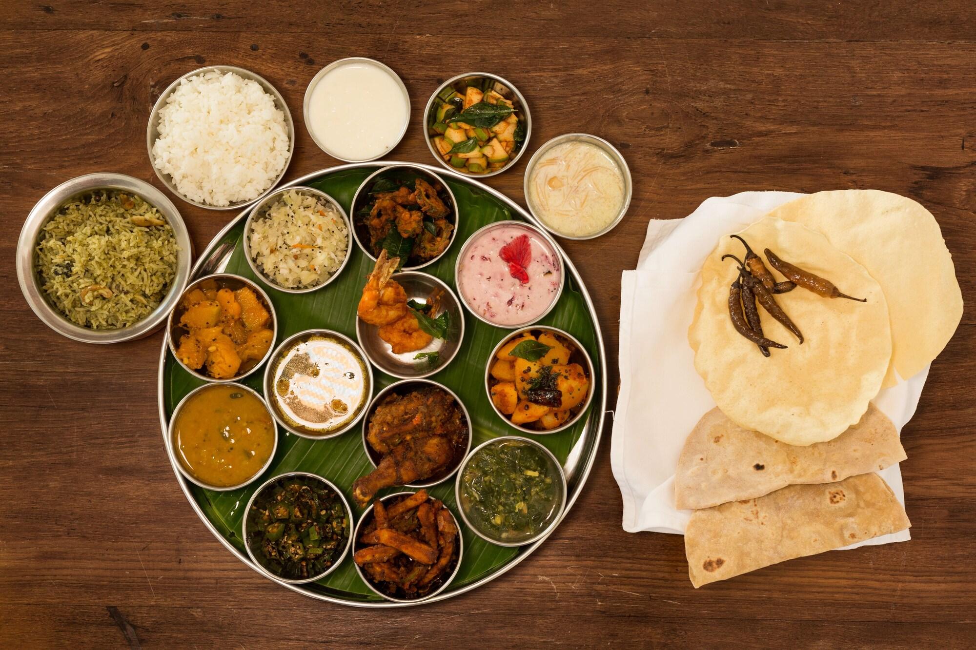 Mantra Koodam- CGH Earth