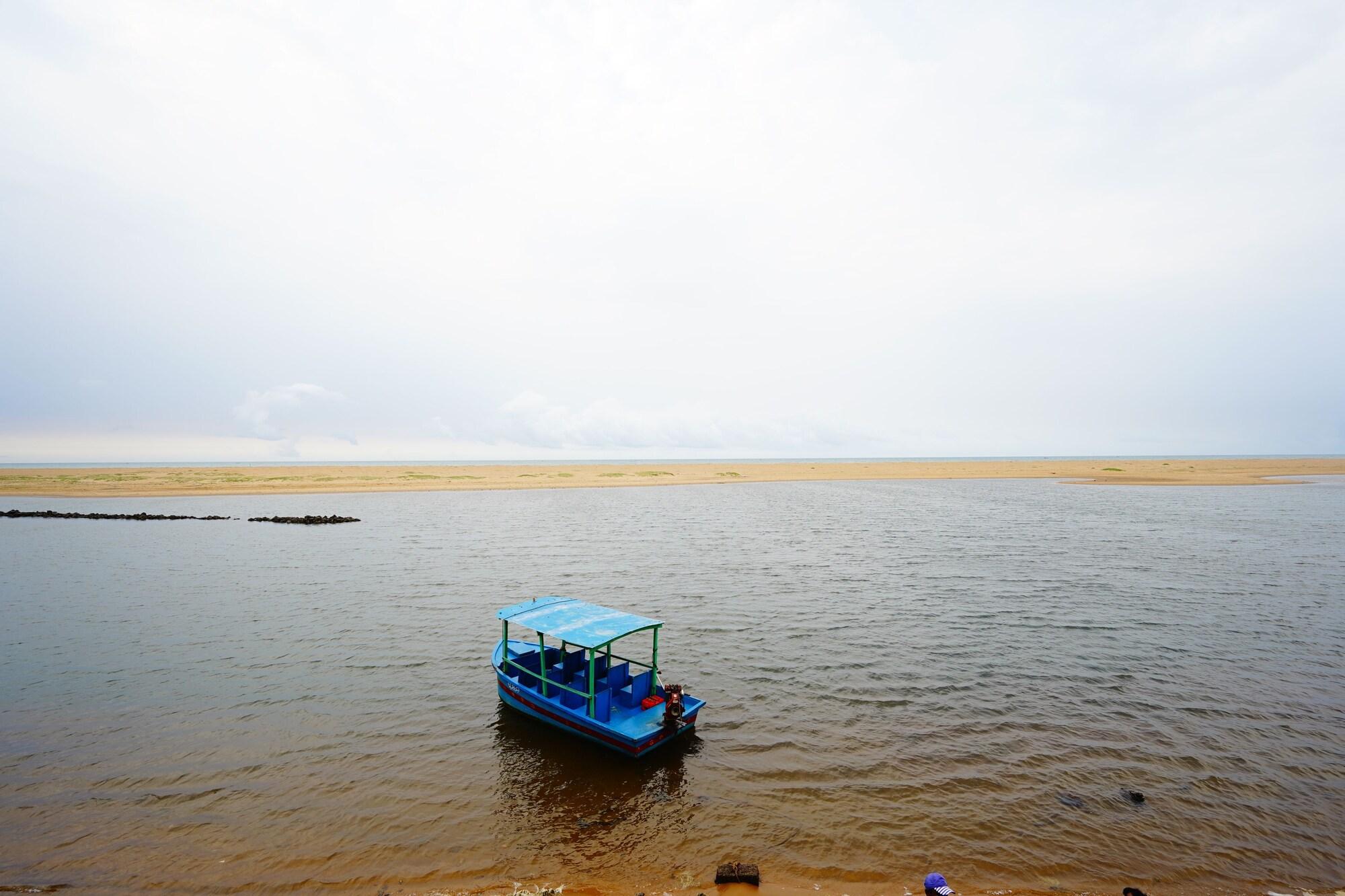 Lotus Resort Konark