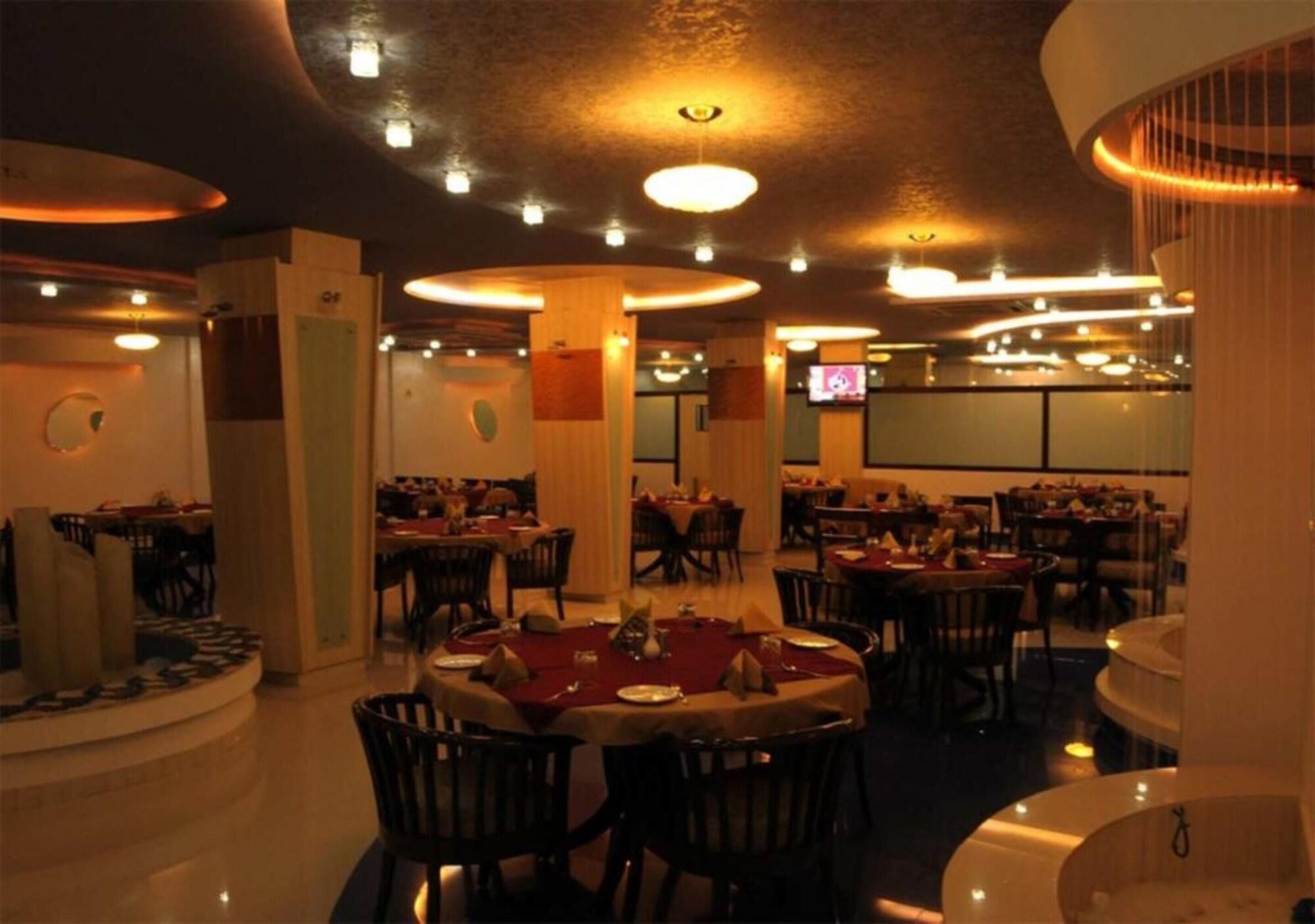 Hotel Surbhi