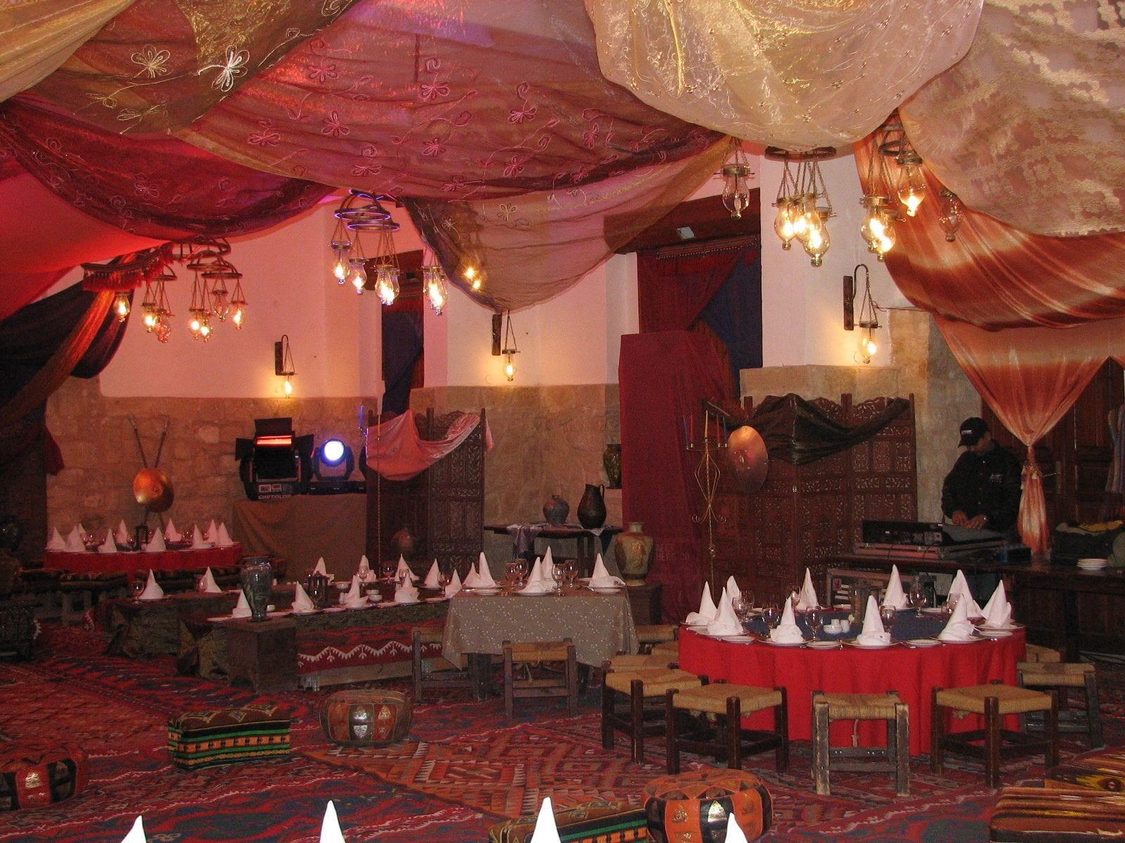 Hayat Zaman Hotel & Resort