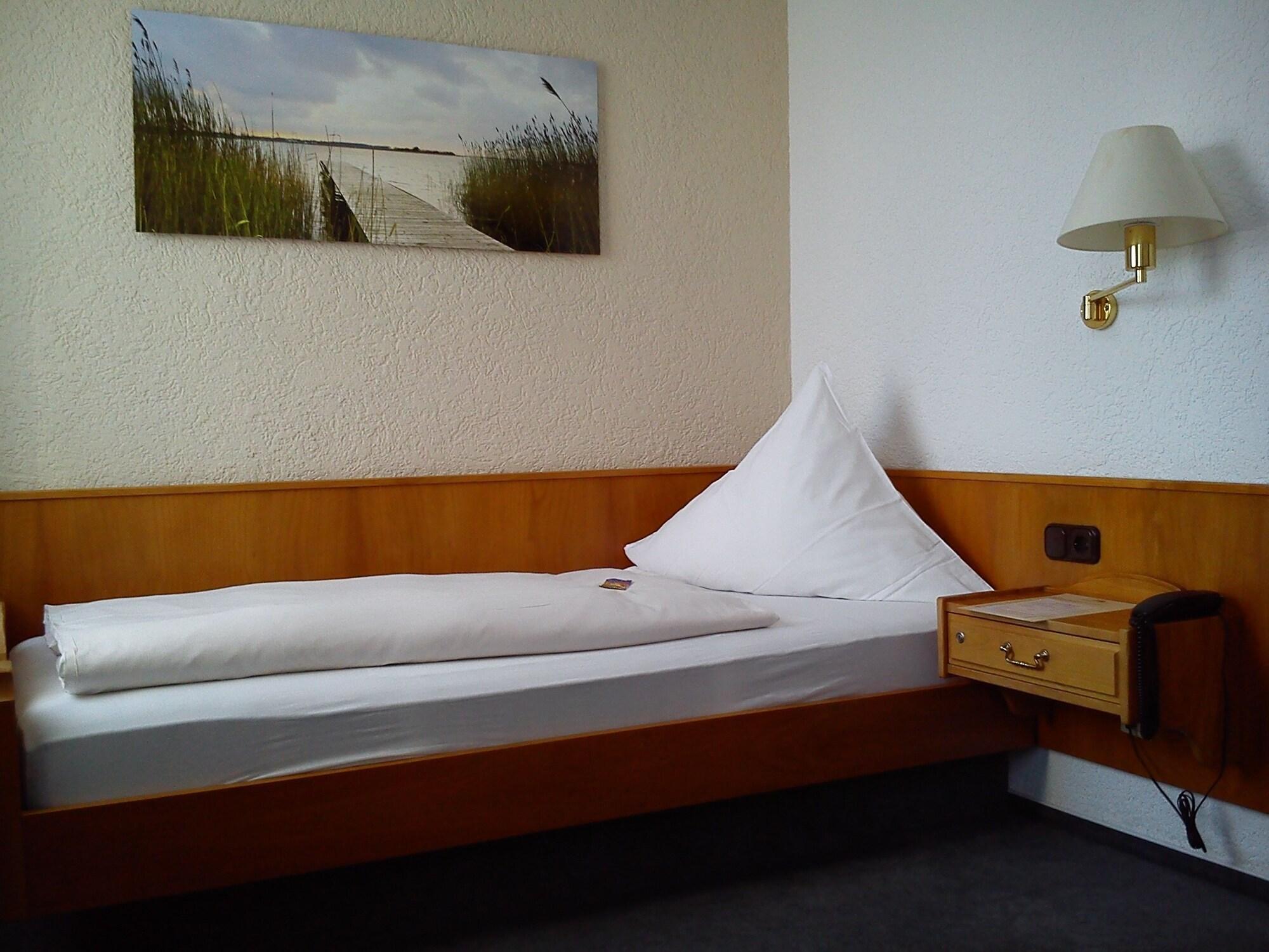 Hotel Burg Breuberg