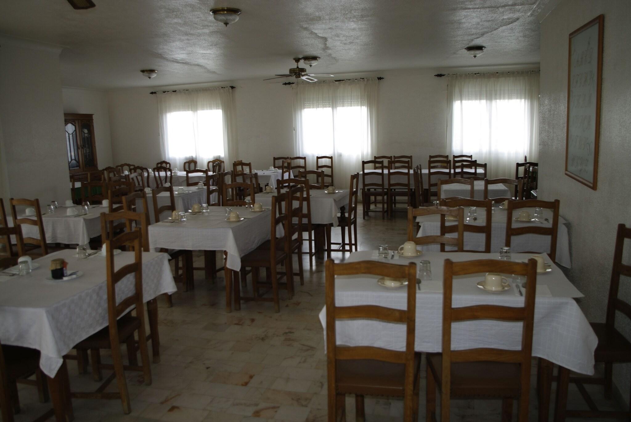 Hotel Miranda do Douro D. Joao III