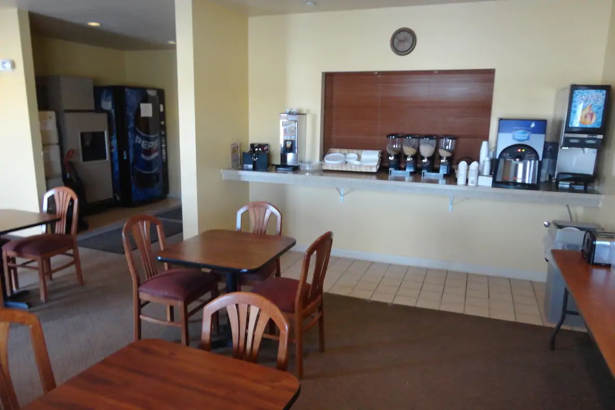 Quality Inn & Suites Pinedale