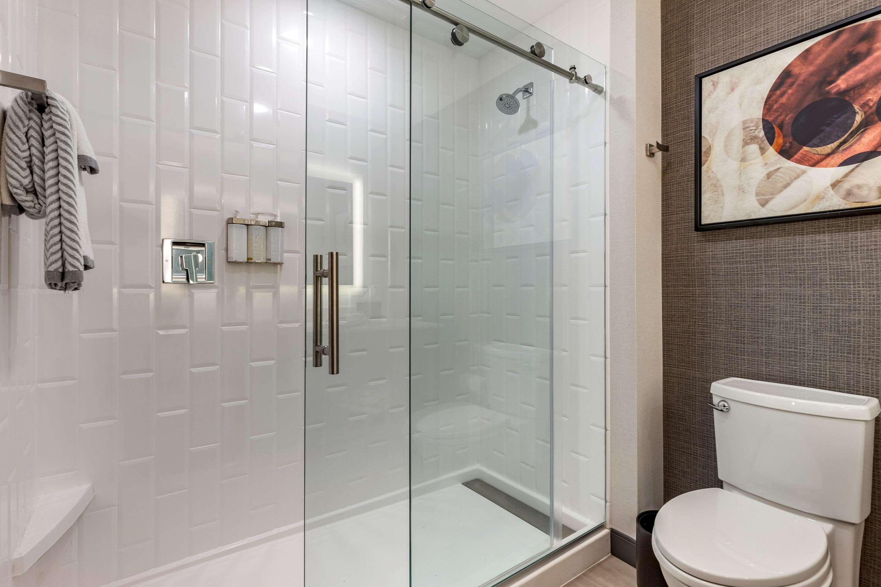 Cambria Hotel Rock Hill - University Center