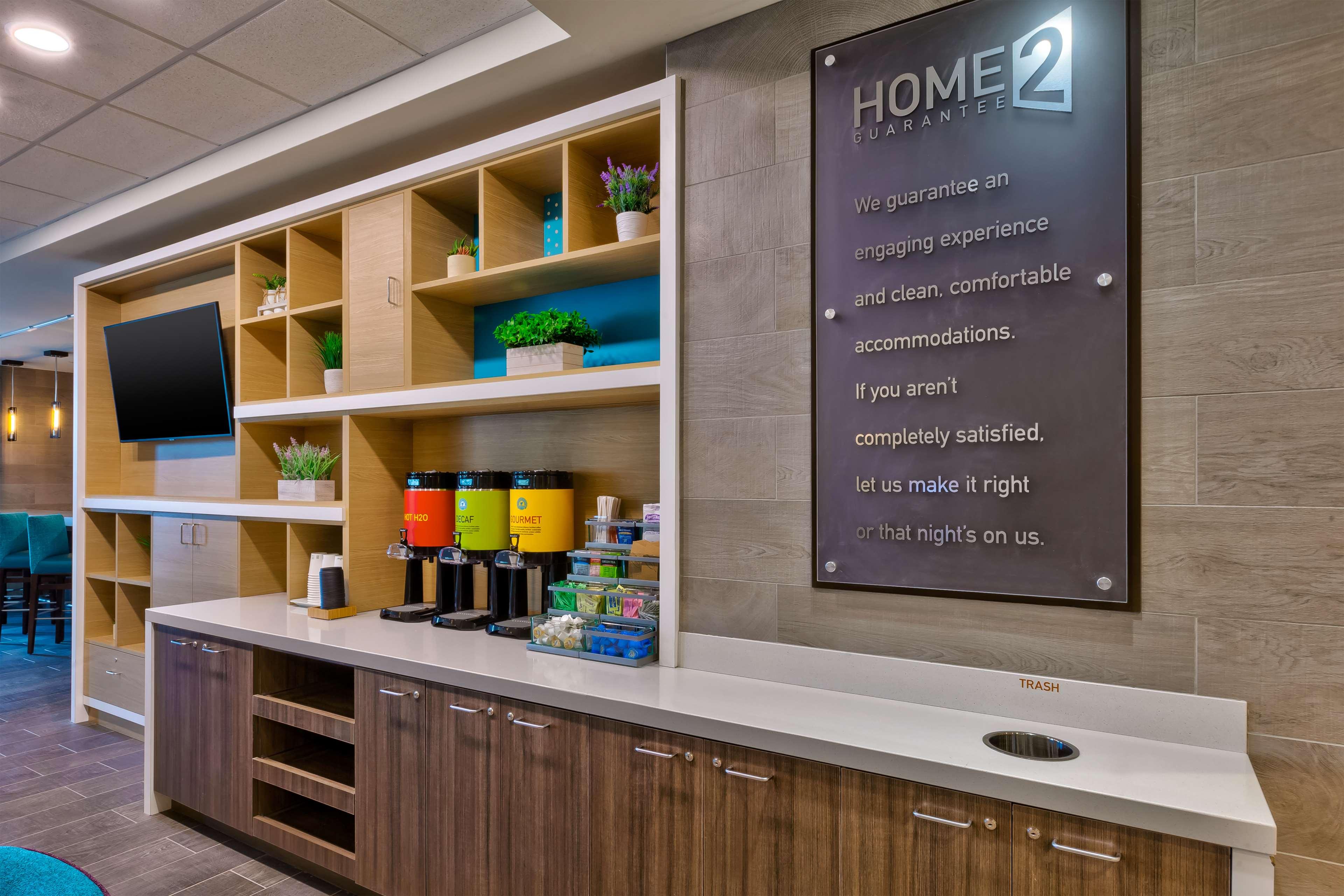 Home2 Suites by Hilton Tucson Airport