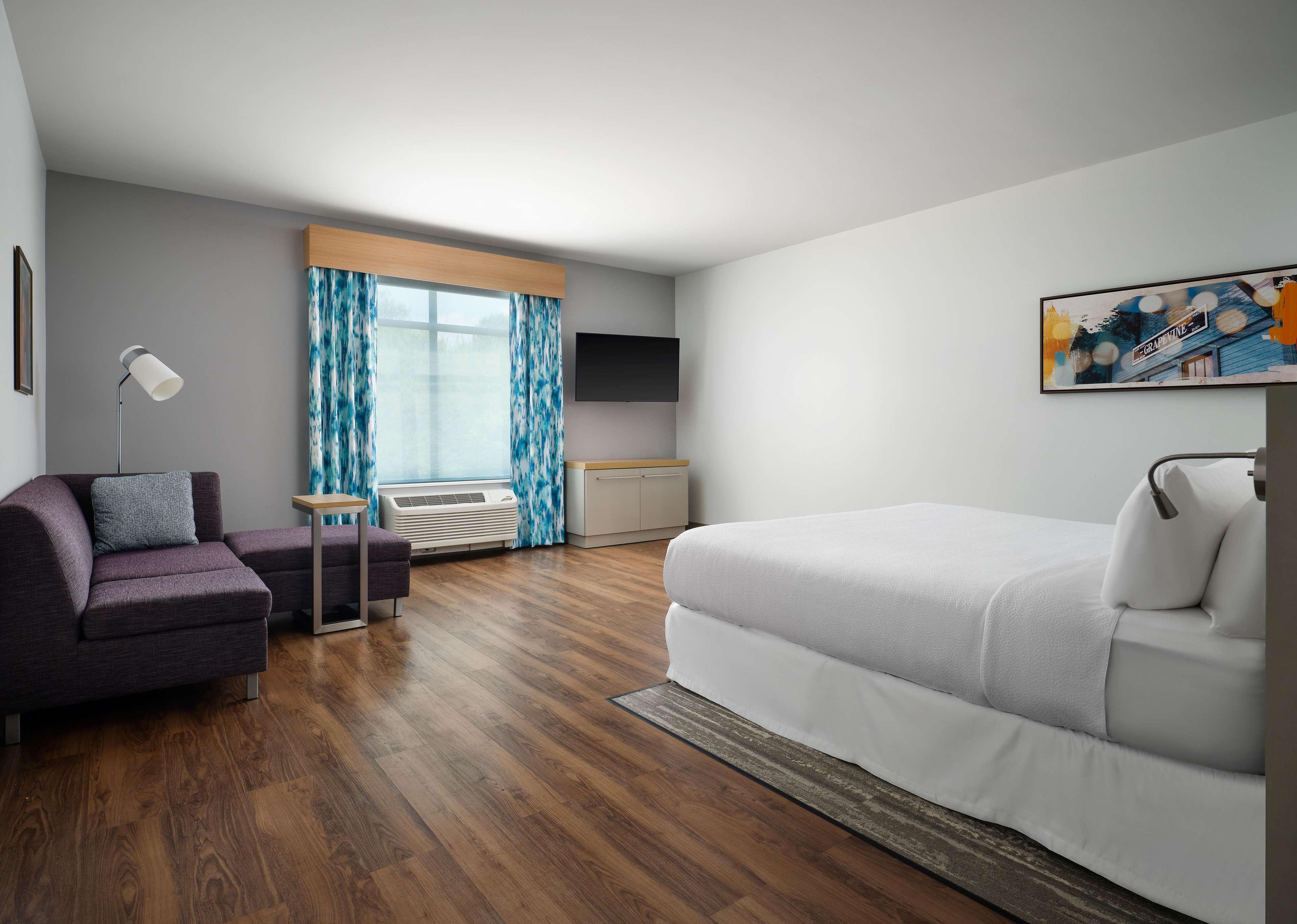 Hilton Garden Inn Grapevine Silverlake Crossings