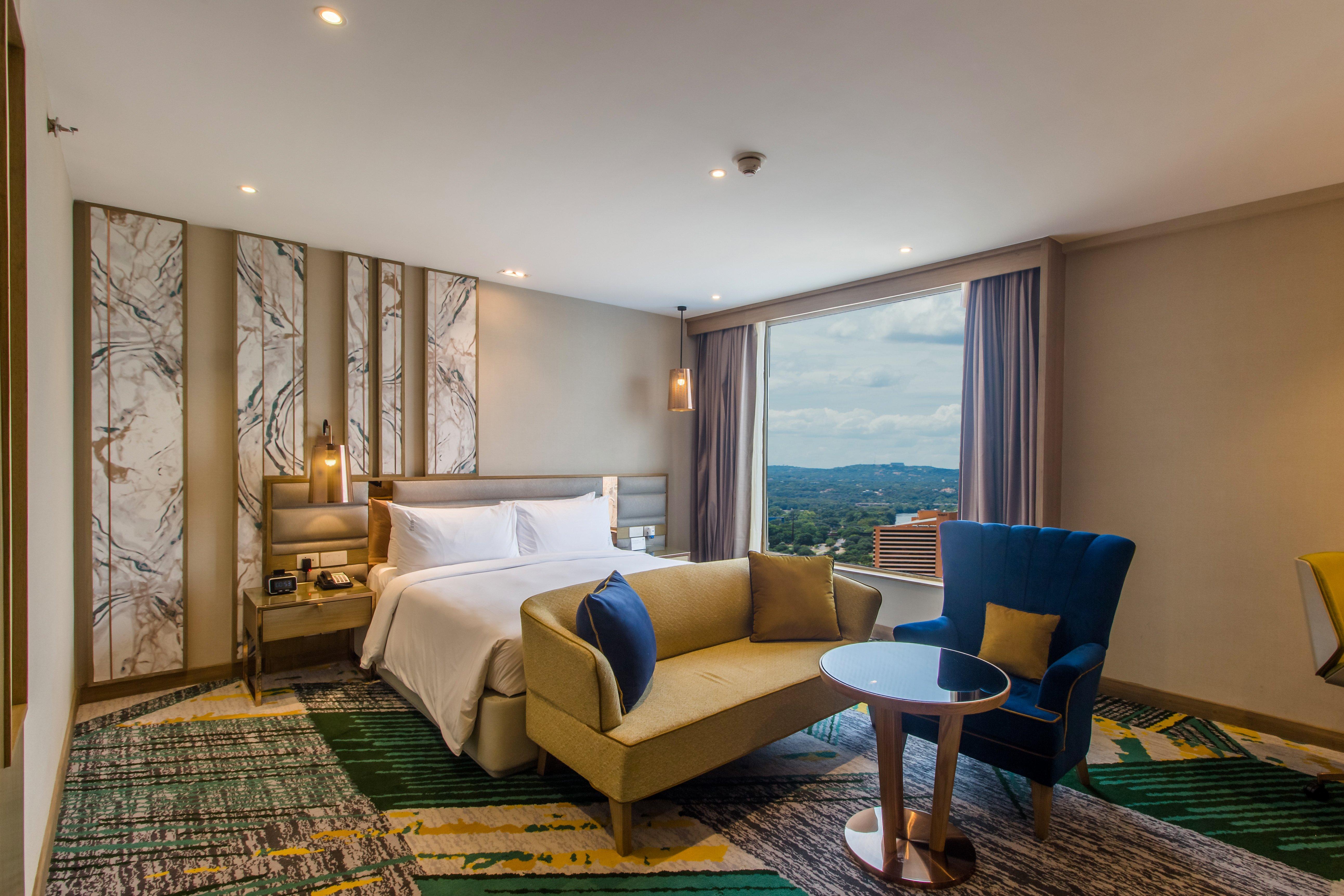Holiday Inn Chandigarh Zirakpur