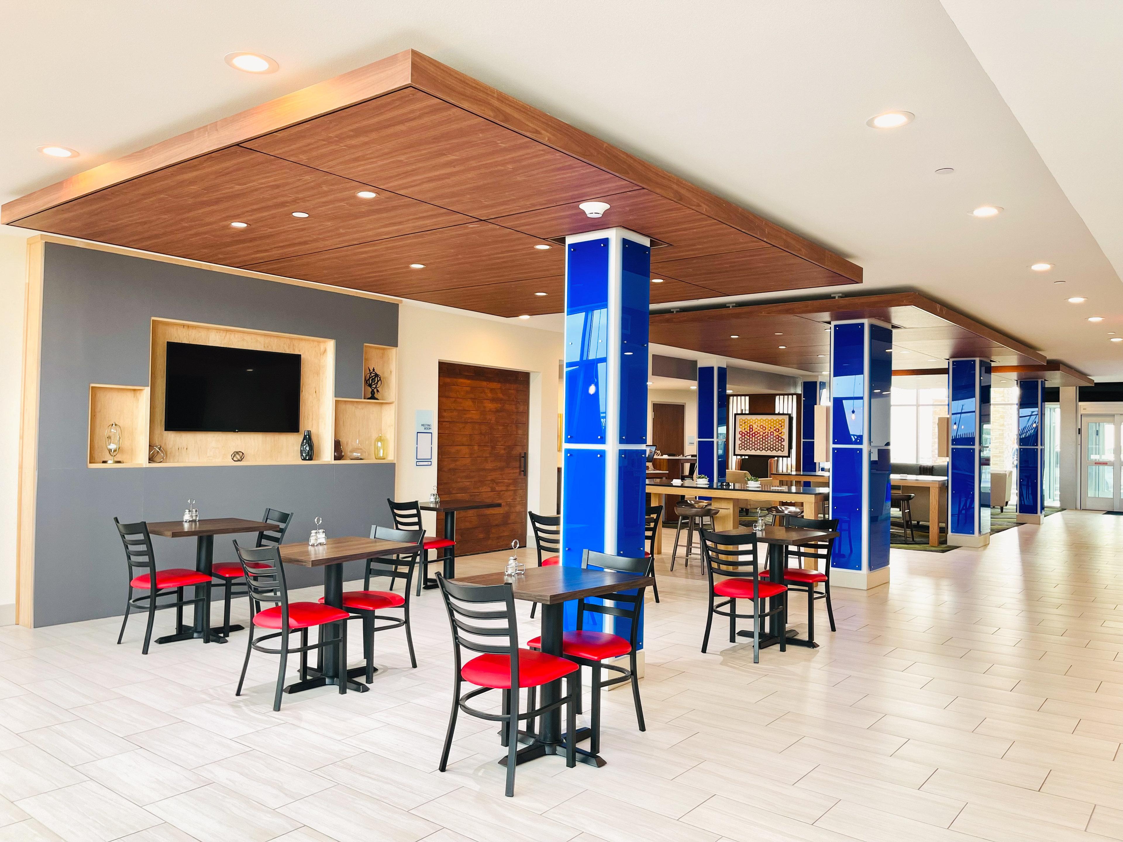 Holiday Inn Express & Suites Blythe