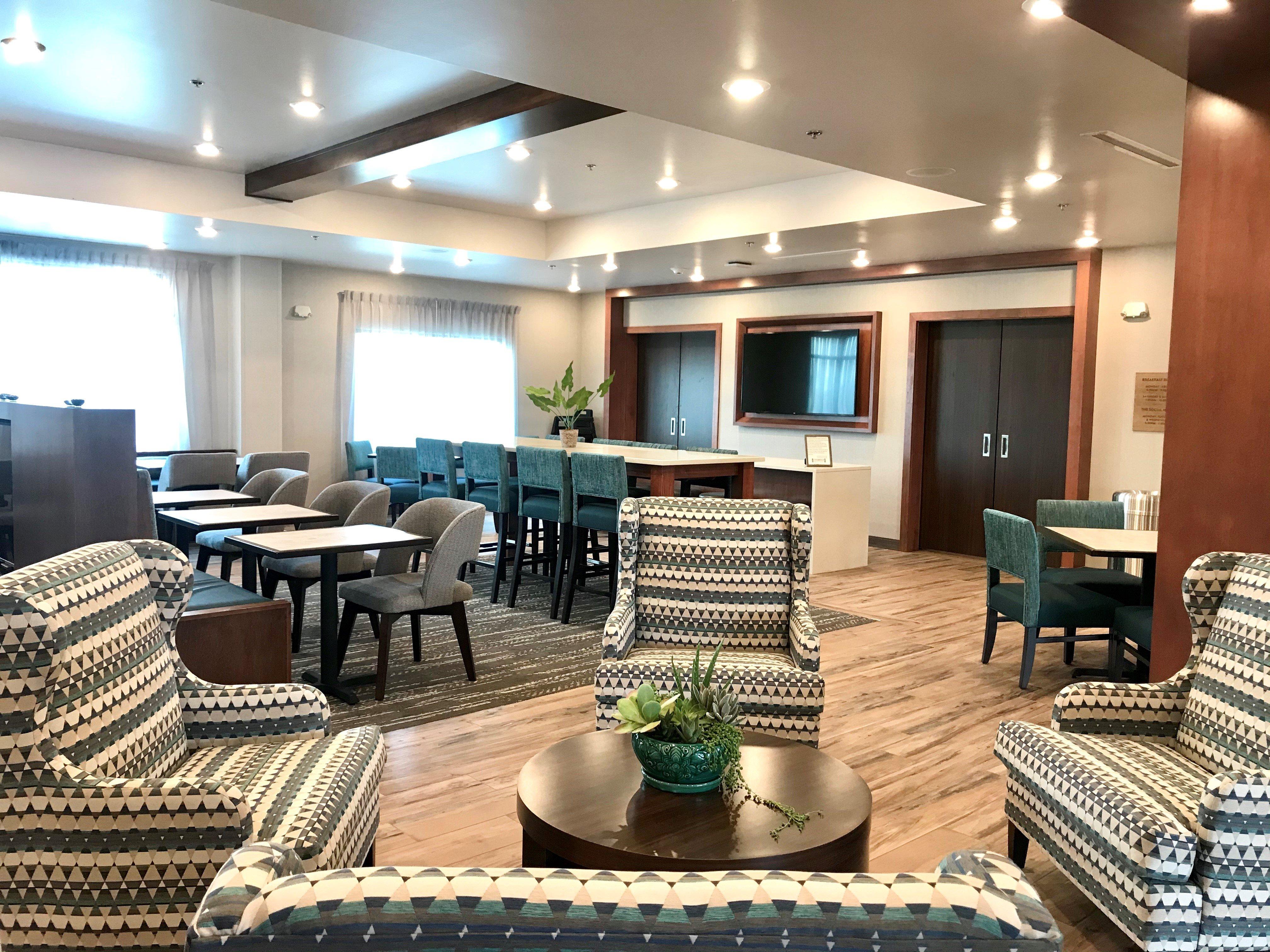 Staybridge Suites Sioux Falls Southwest