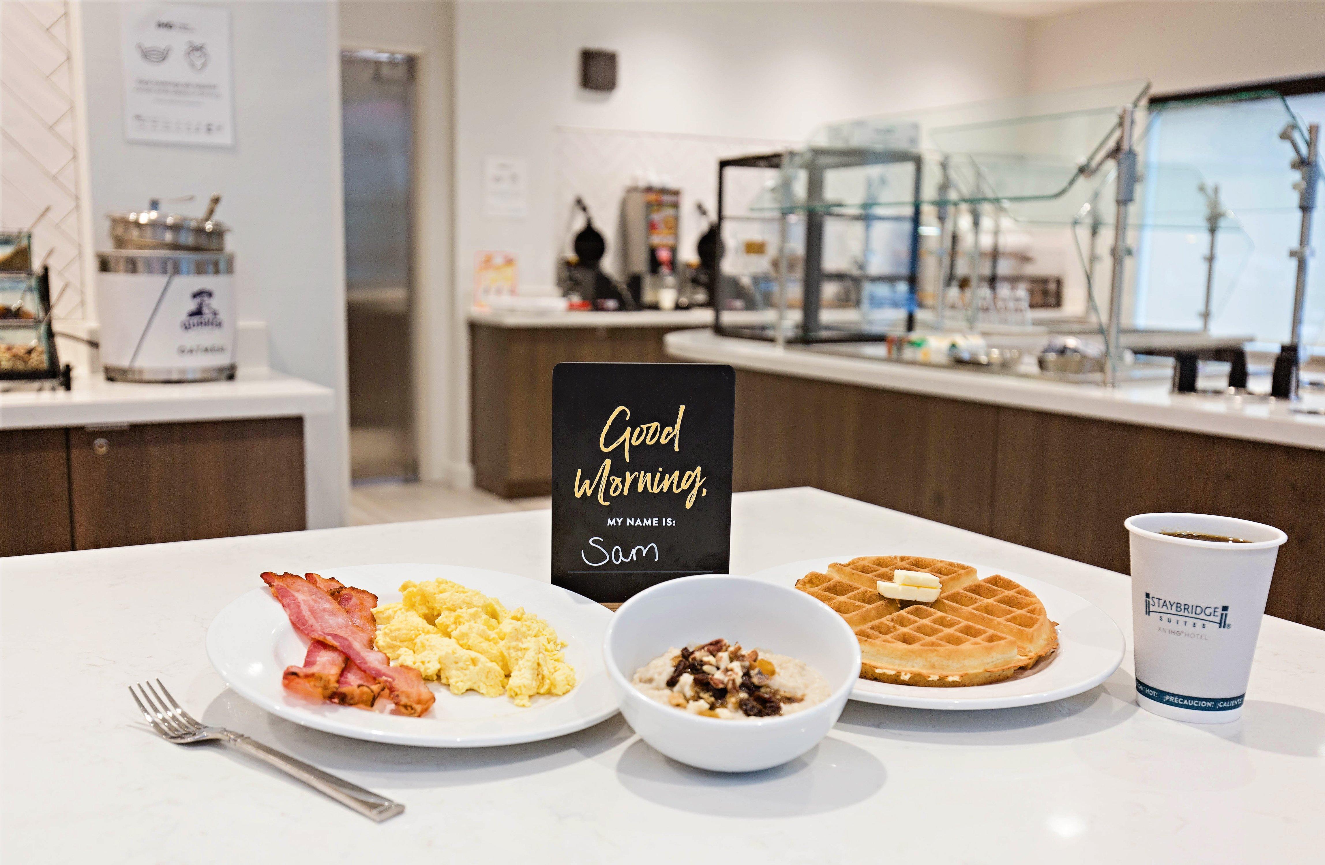 Staybridge Suites Denver North - Thornton