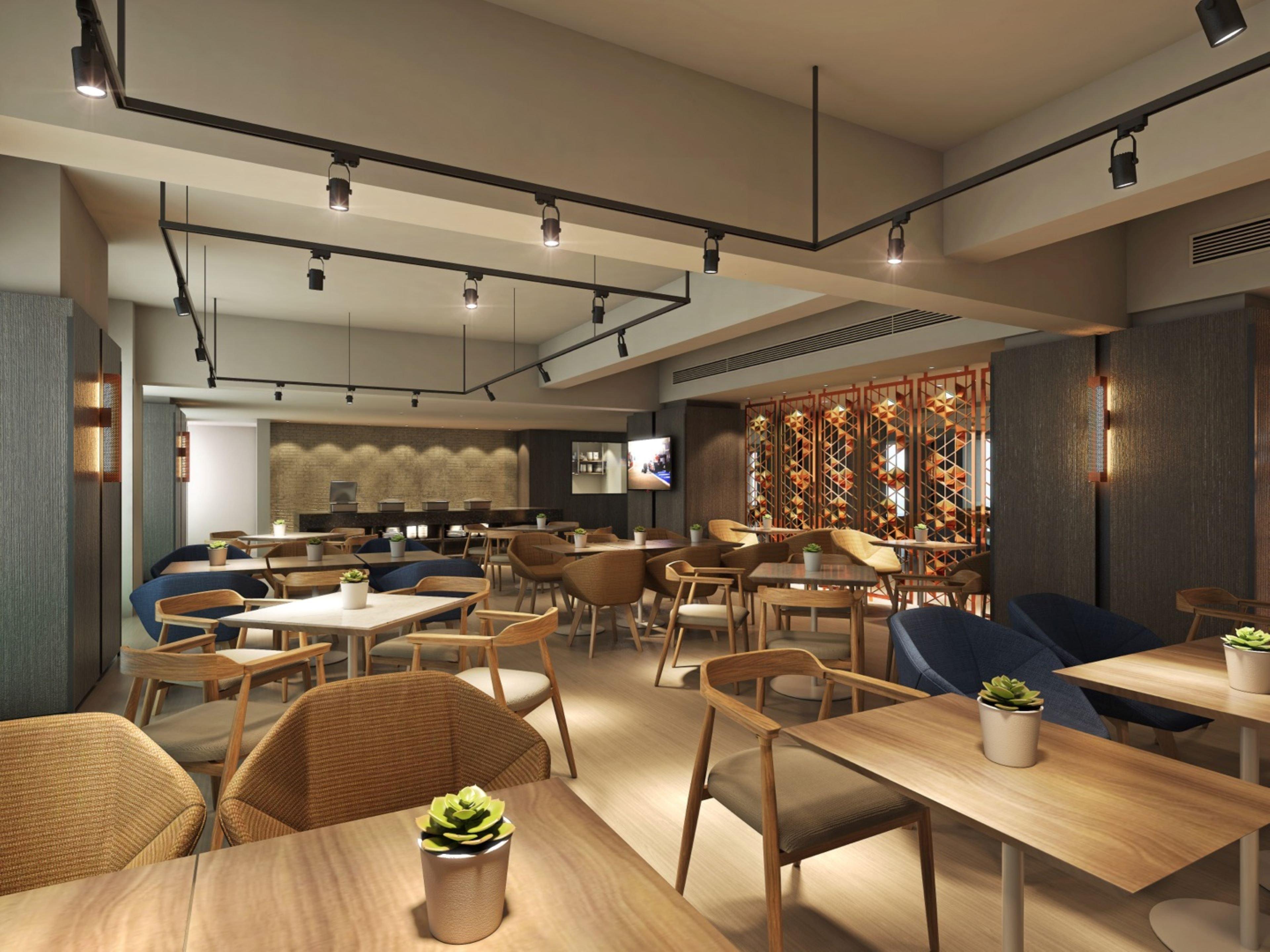Holiday Inn Express Shanghai Baoshan Baoyang