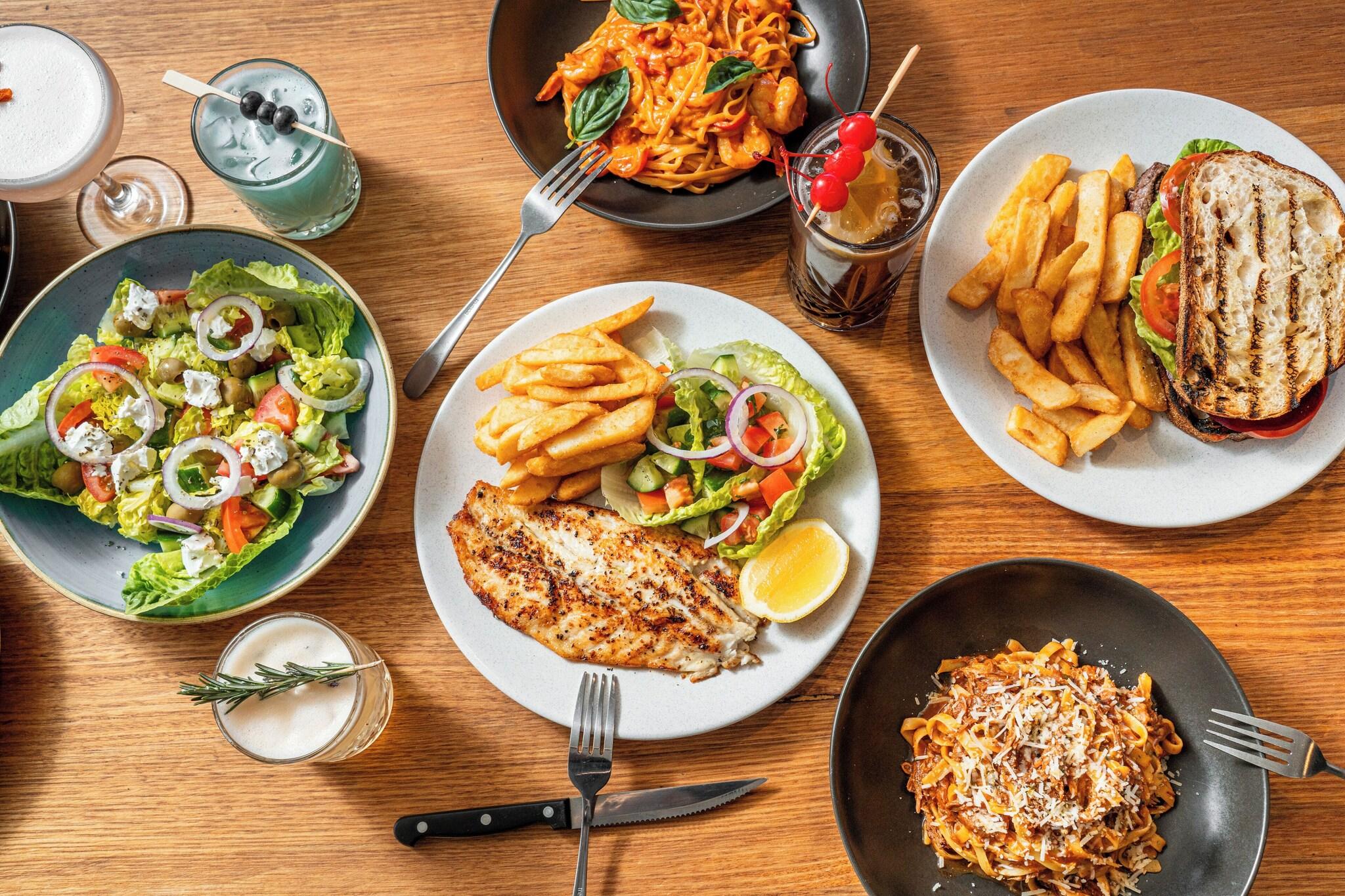 Heathcote Hotel
