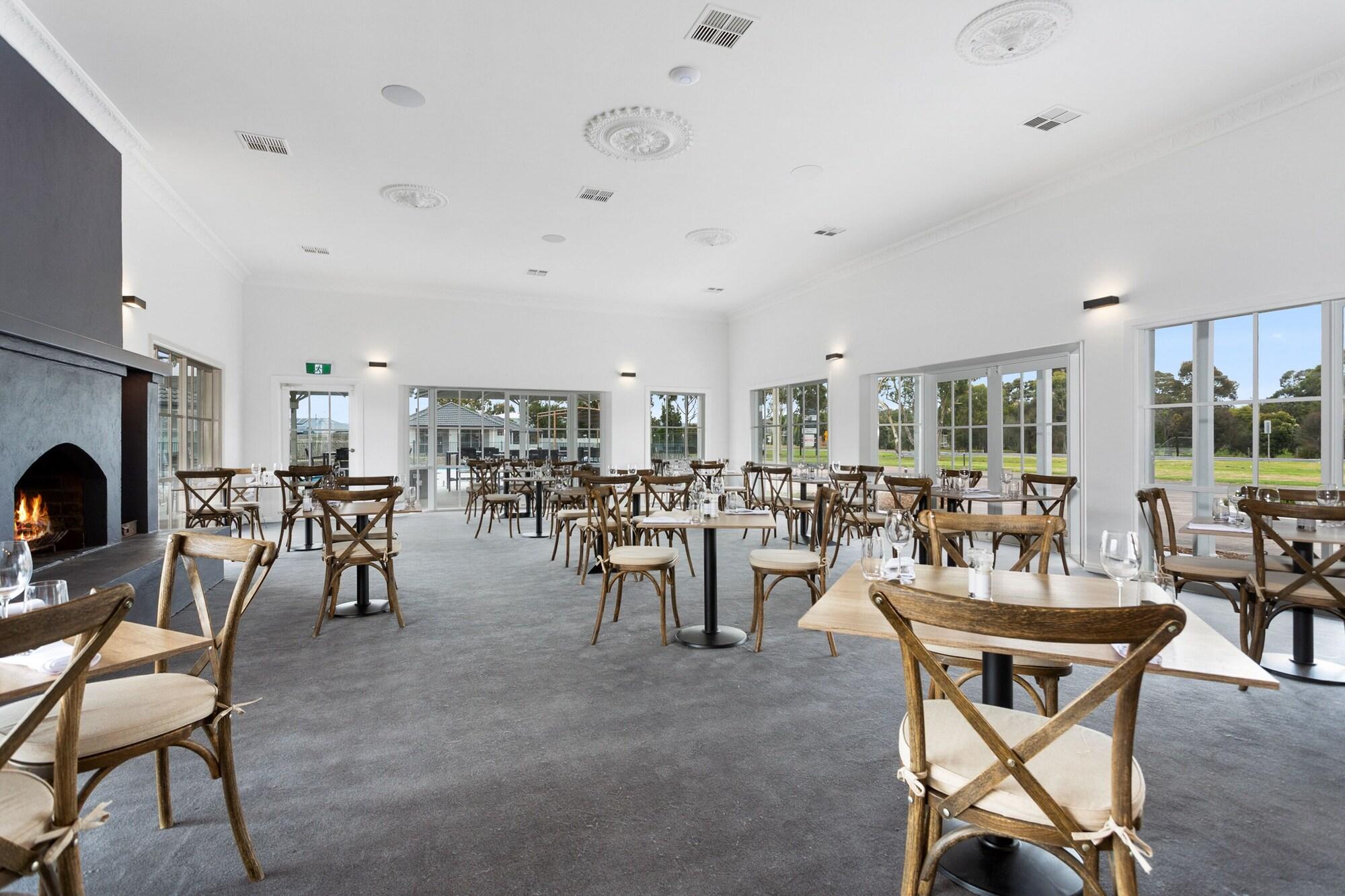 Sanctuary Inn On Westernport