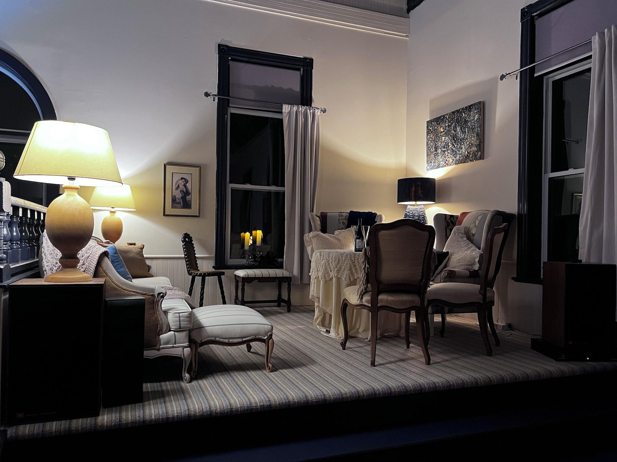 Room 3, Clonmel Castle, Haldimand-Norfolk