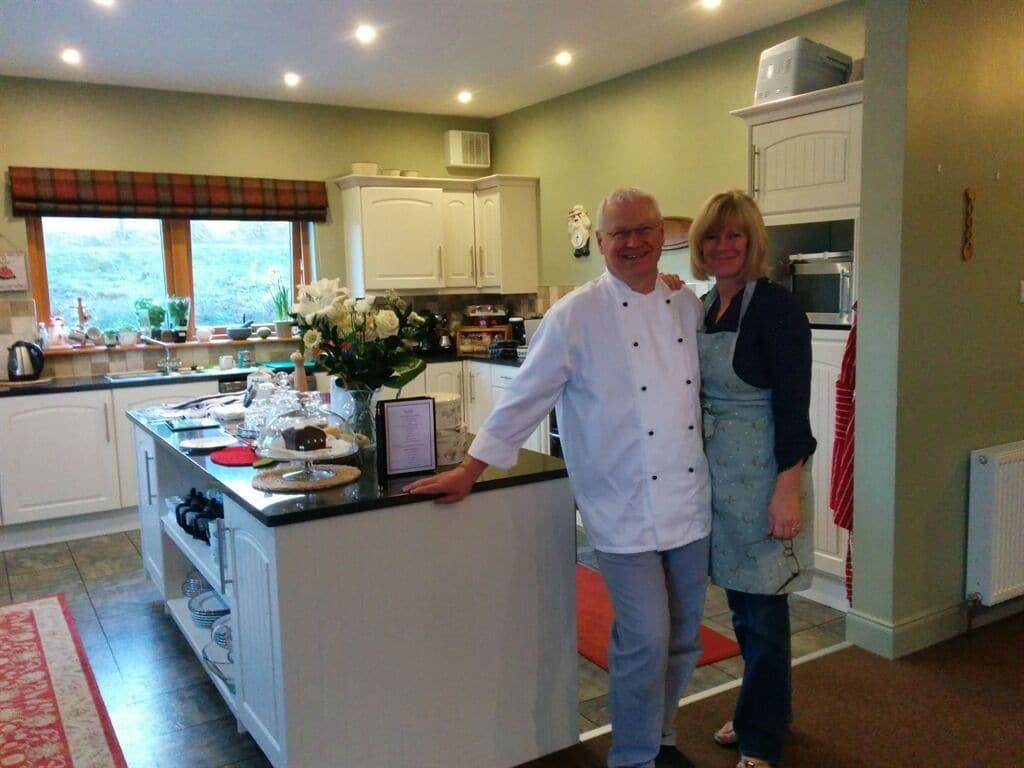 Thistle Dhu Bed & Breakfast