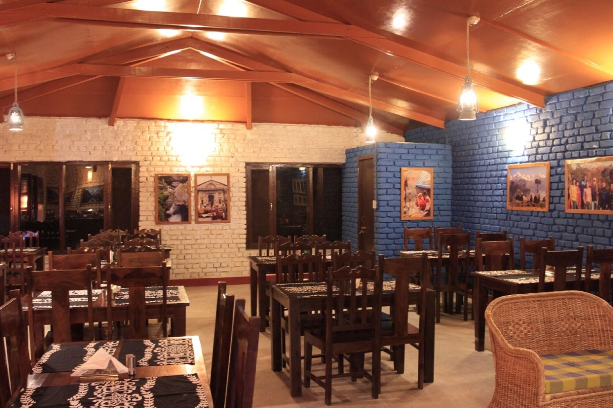 Himalayan Eco Lodge, Tehri Retreat