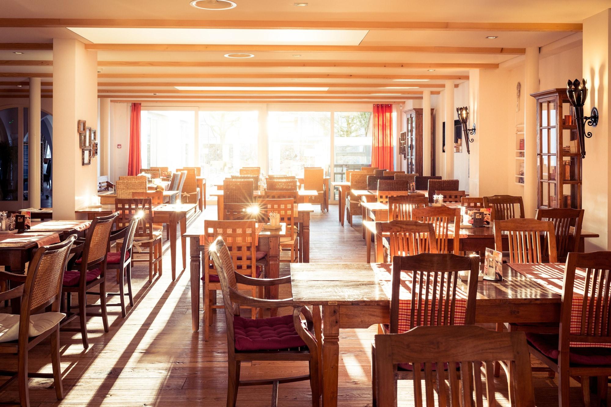 Parkhotel Langenthal