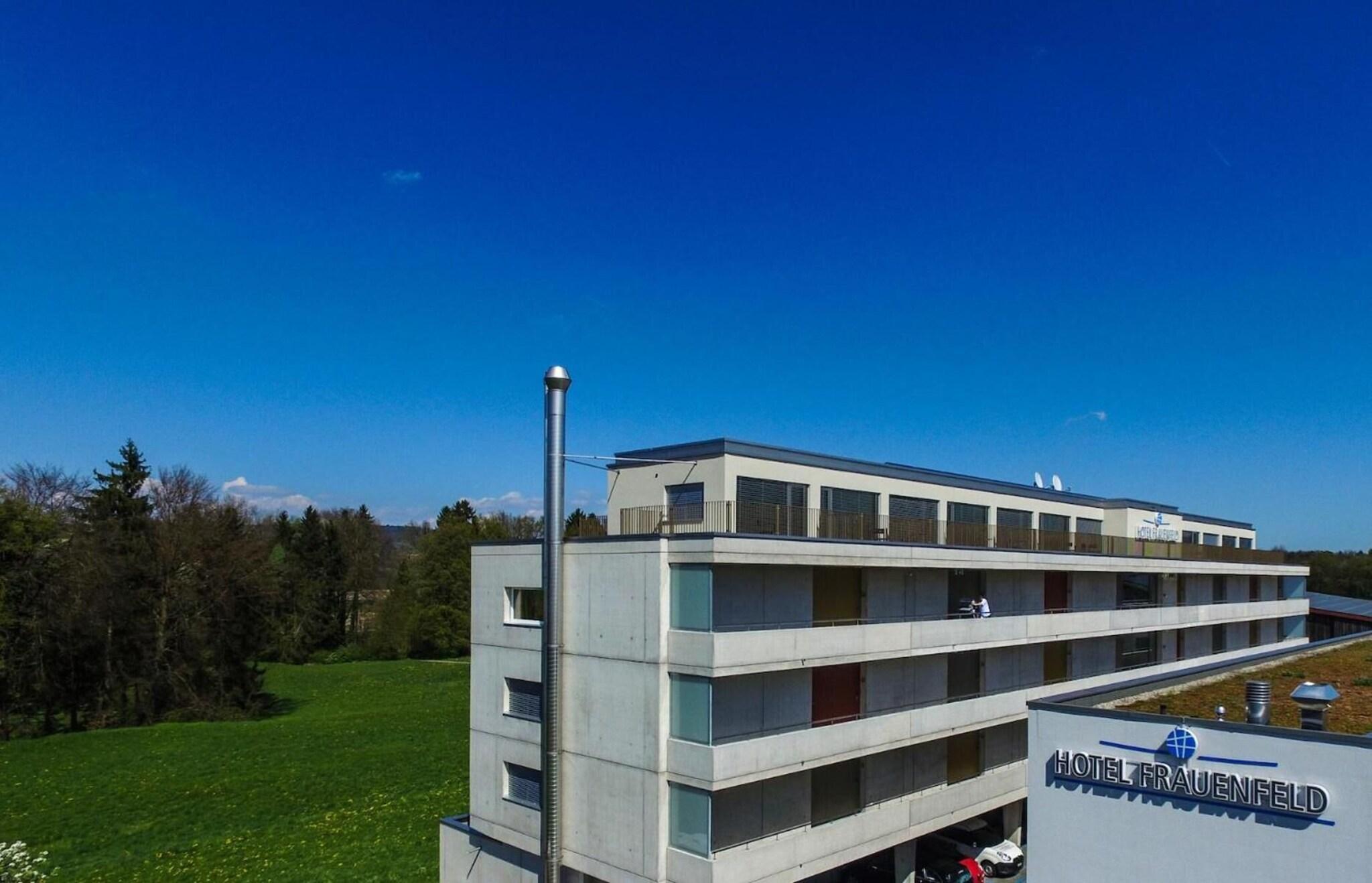 Hotel Frauenfeld