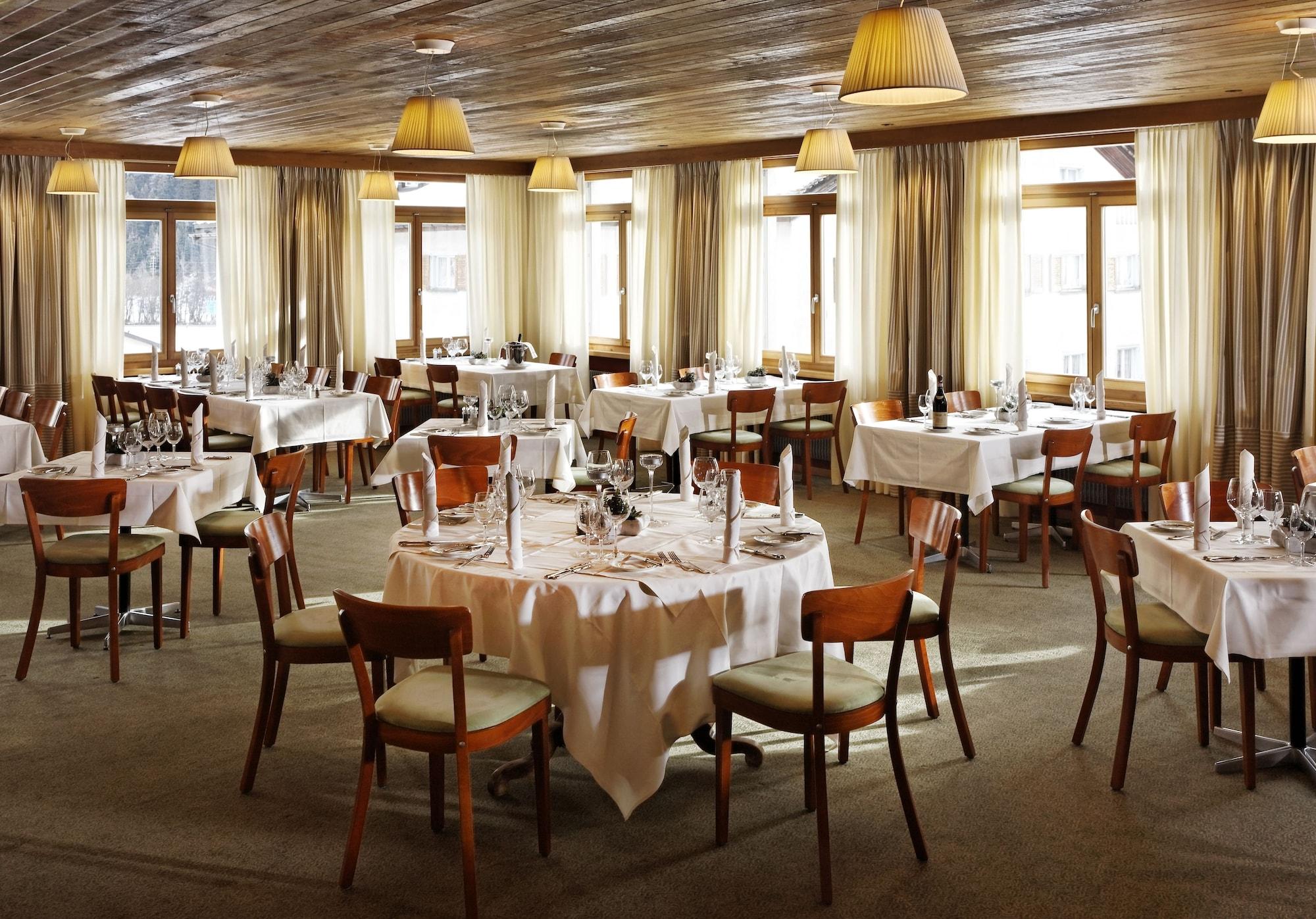 Hotel Bodenhaus