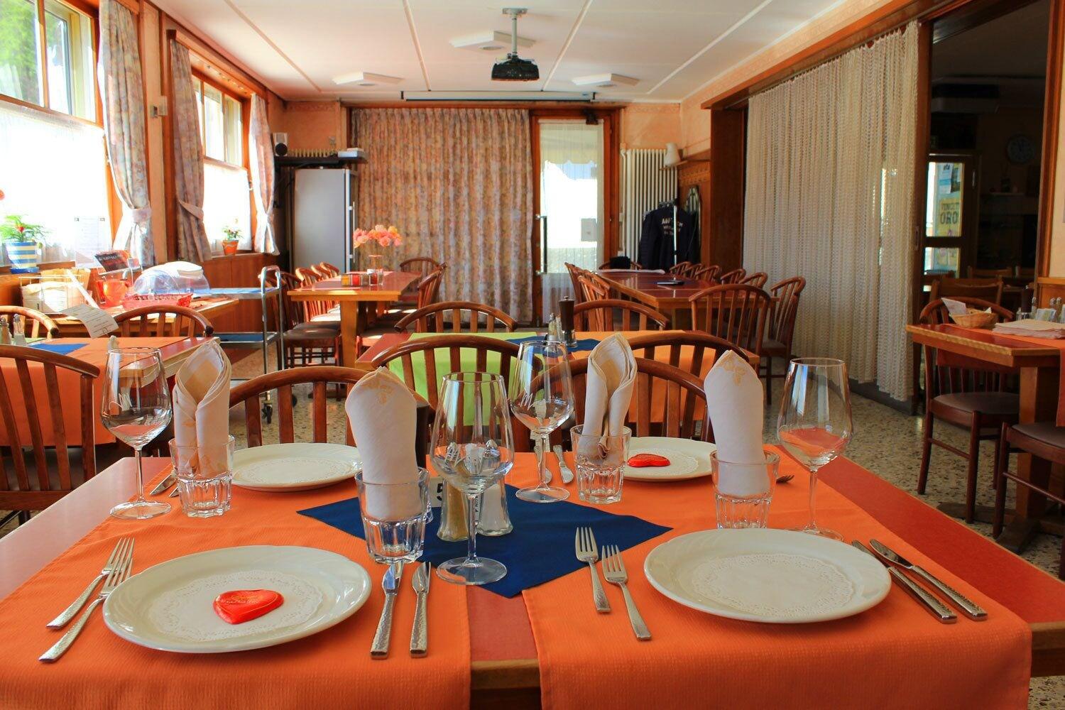 Albergo Ristorante Baldi