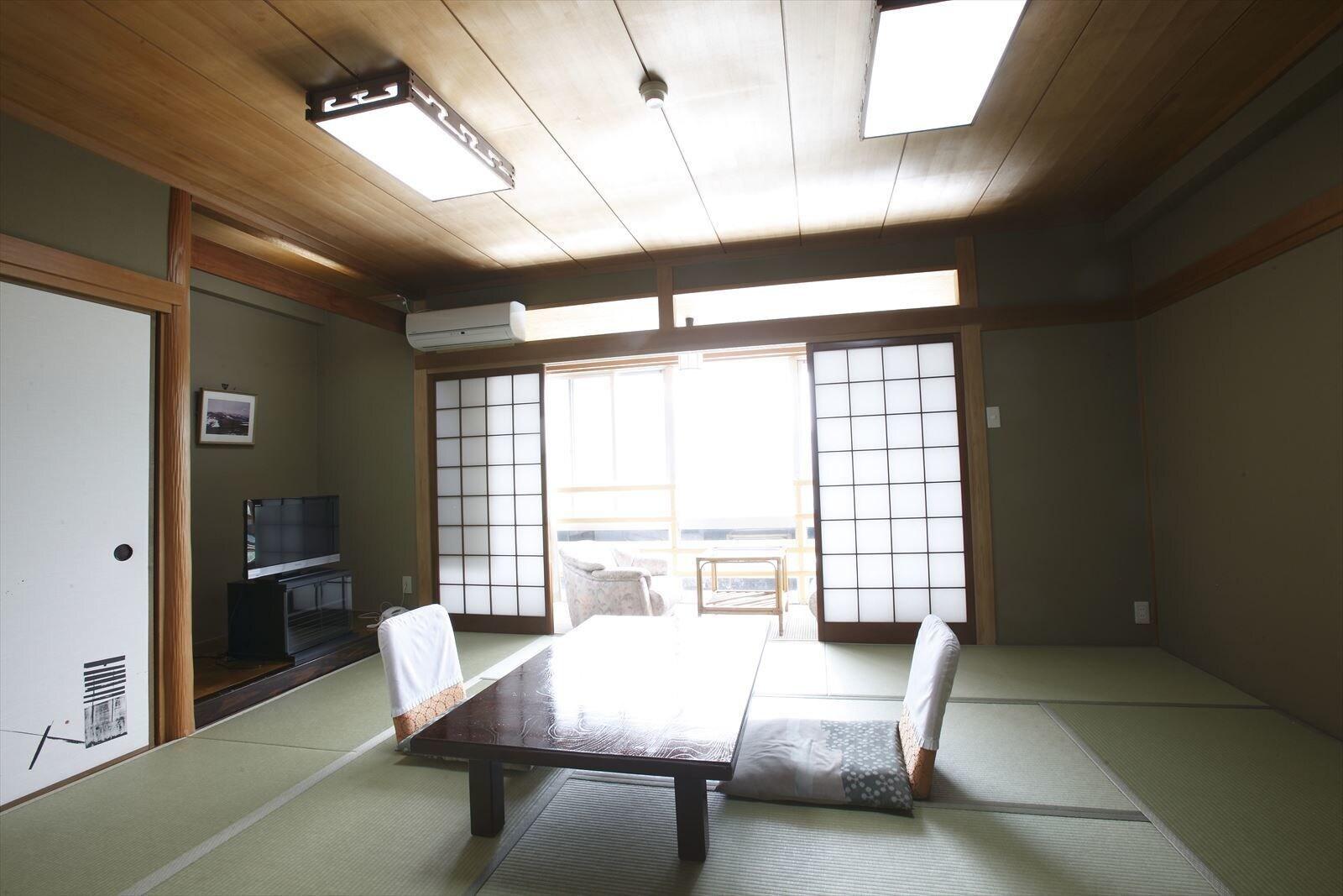 Komeyaclub Okutsu